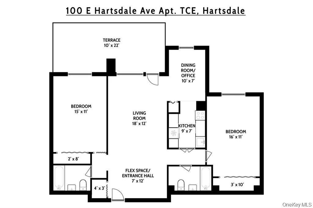 100 East Hartsdale Avenue, Greenburgh, NY, 2 Bedrooms Bedrooms, 6 Rooms Rooms,2 BathroomsBathrooms,Residential,For Rent,East Hartsdale,0,1015473 100 East Hartsdale Avenue, Greenburgh, NY, 2 Bedrooms Bedrooms, 6 Rooms Rooms,2 BathroomsBathrooms,Residential,For Rent,East Hartsdale,0,1015473