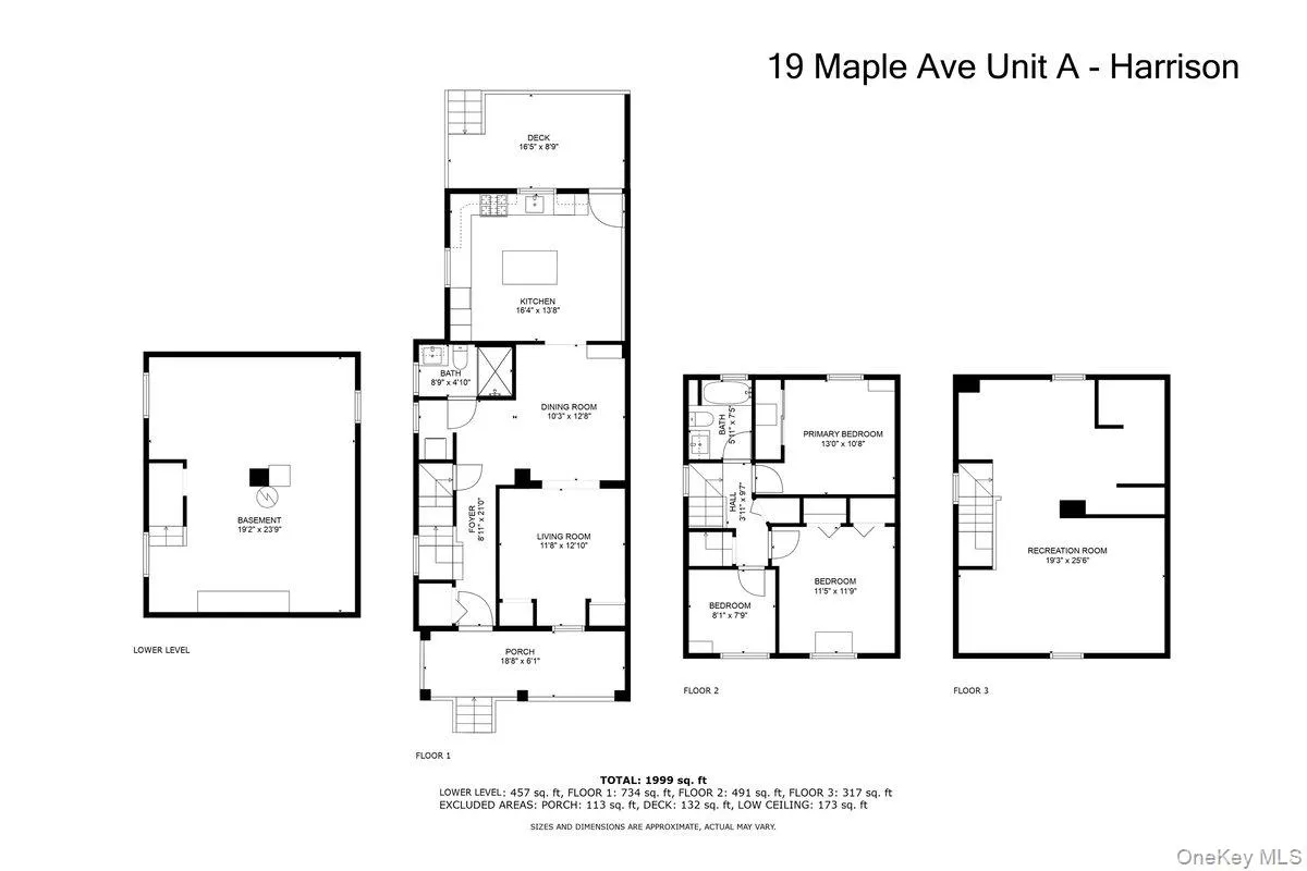 19 Maple Avenue, Harrison, NY, 3 Bedrooms Bedrooms, 7 Rooms Rooms,2 BathroomsBathrooms,Residential Lease,For Rent,Maple,0,1015484 19 Maple Avenue, Harrison, NY, 3 Bedrooms Bedrooms, 7 Rooms Rooms,2 BathroomsBathrooms,Residential Lease,For Rent,Maple,0,1015484
