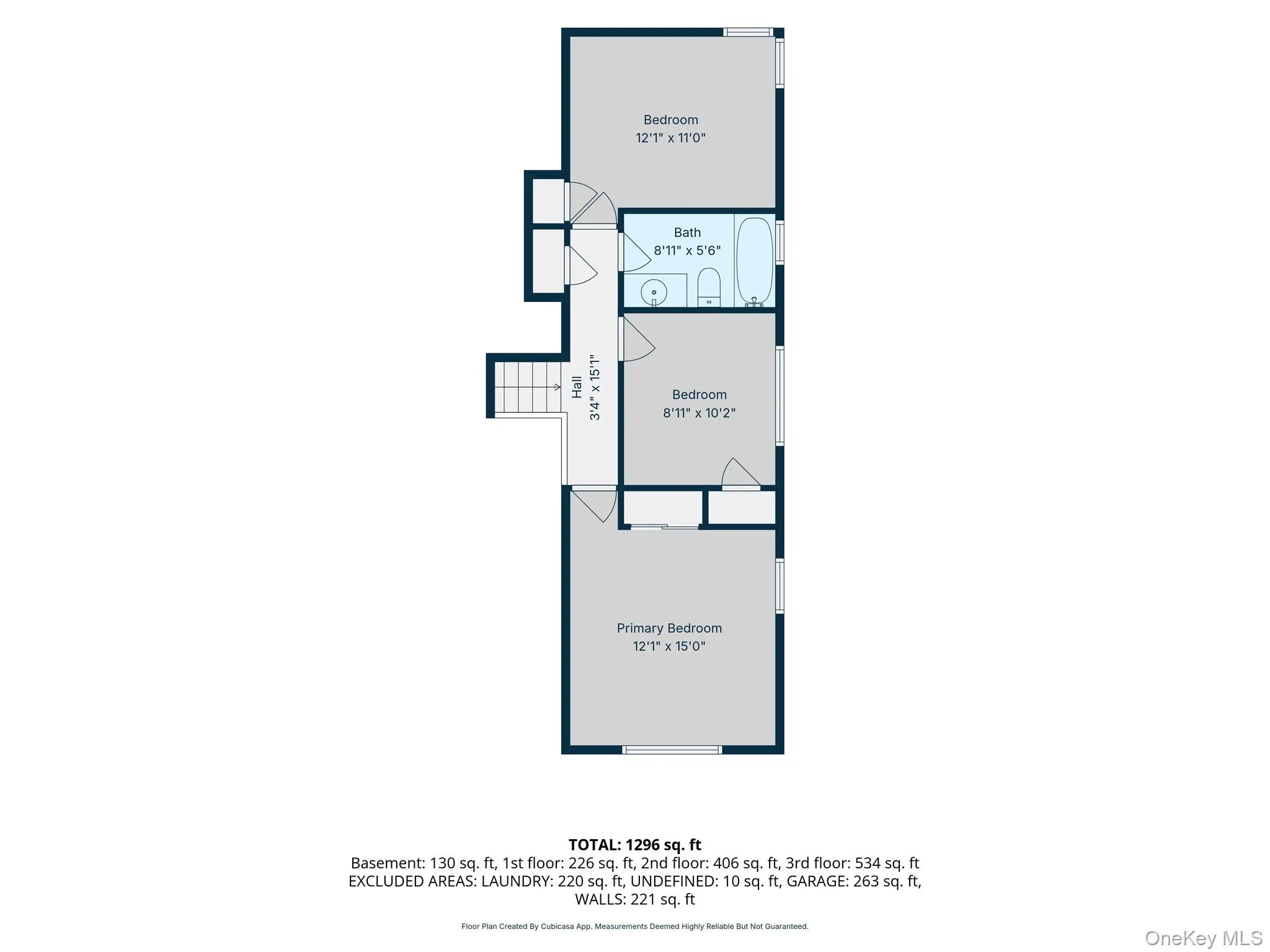 83 Scarcliffe Drive, Hempstead, NY, 3 Bedrooms Bedrooms, 7 Rooms Rooms,1 BathroomBathrooms,Residential,For Rent,Scarcliffe,0,1015489 83 Scarcliffe Drive, Hempstead, NY, 3 Bedrooms Bedrooms, 7 Rooms Rooms,1 BathroomBathrooms,Residential,For Rent,Scarcliffe,0,1015489