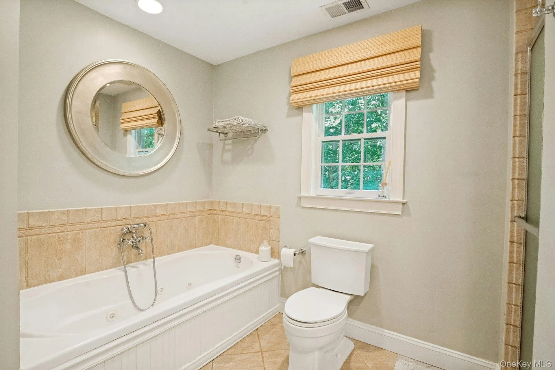 Upstairs Hall Bath Upstairs Hall Bath