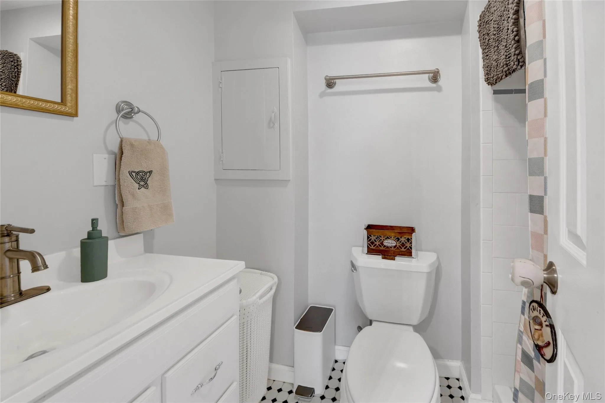 lower level bathroom lower level bathroom