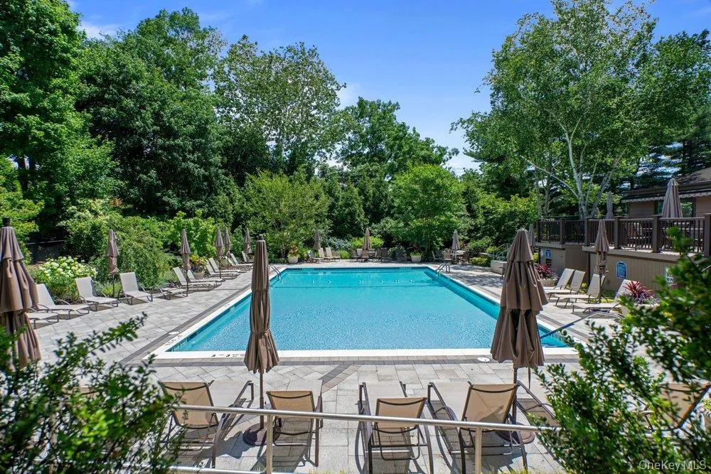 Community Pool Community Pool