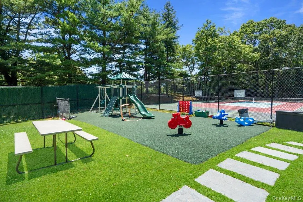 Community Playground Community Playground