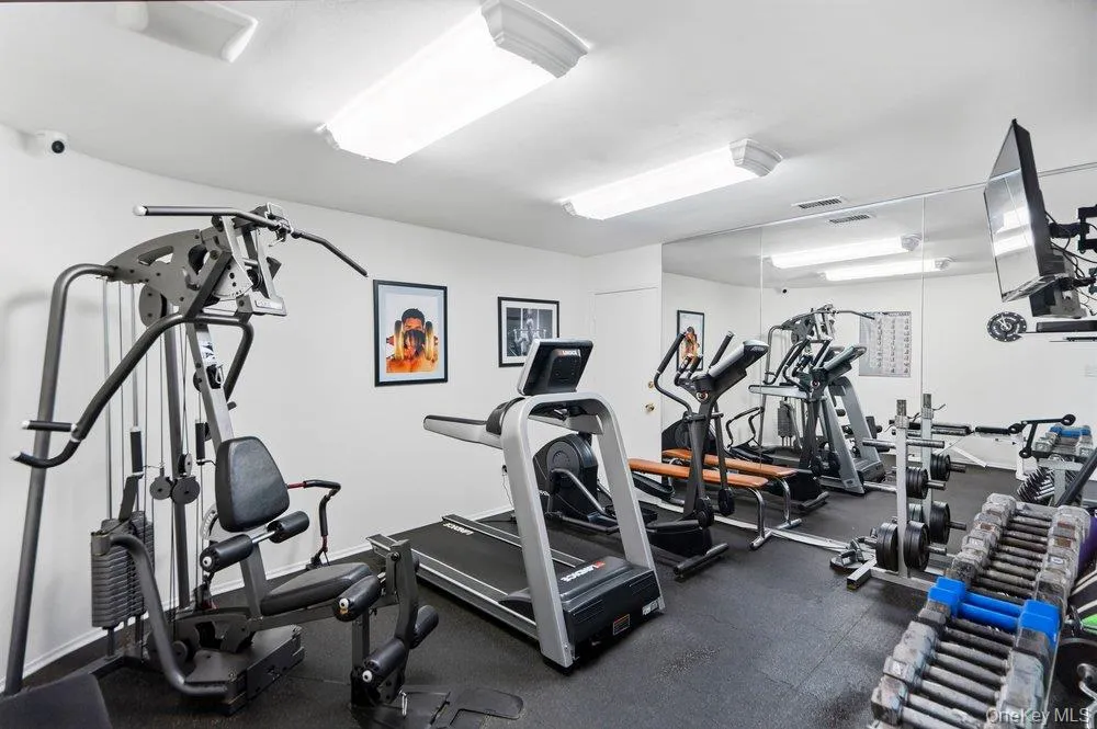 Community Fitness Center Community Fitness Center