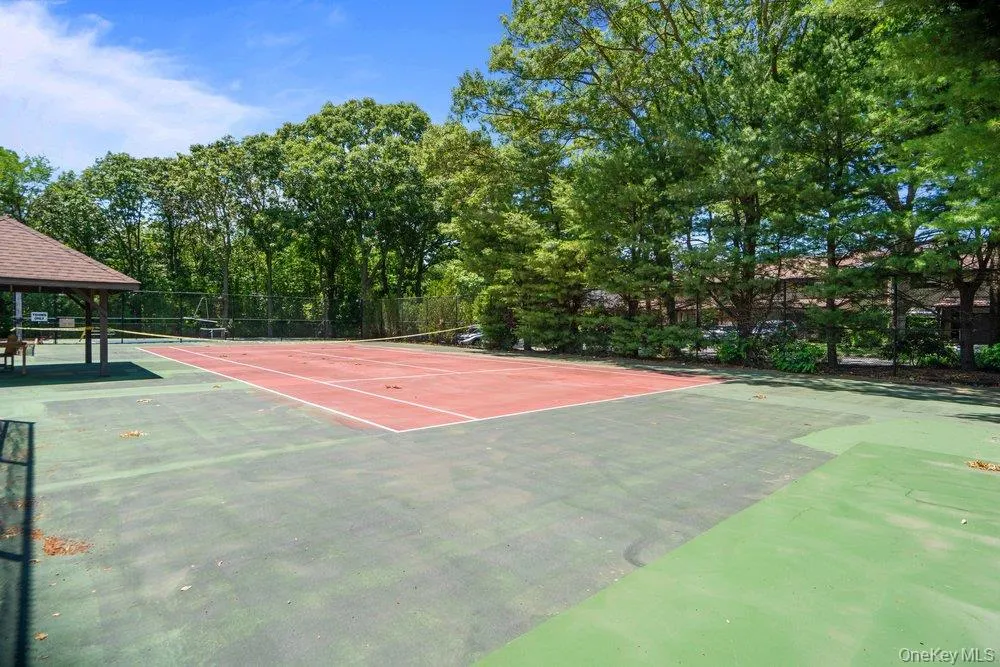 Community Tennis Courts Community Tennis Courts