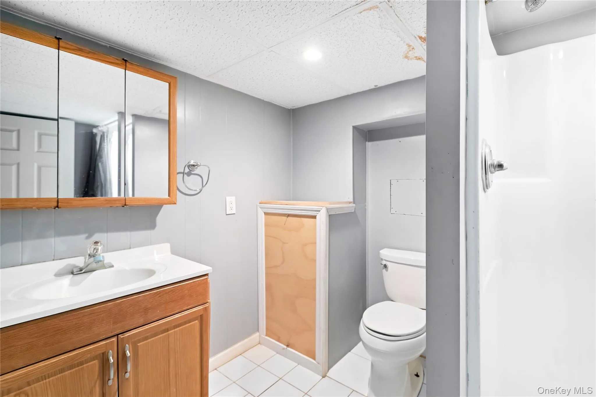Basement Bathroom Basement Bathroom