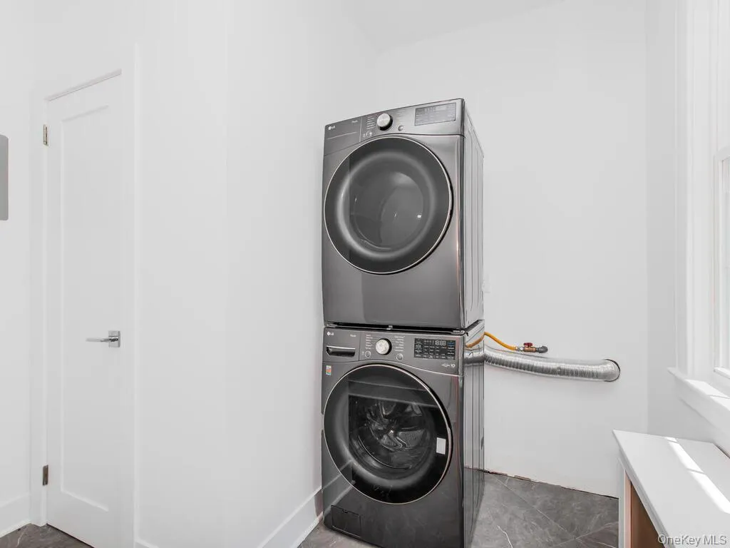 Laundry room Laundry room
