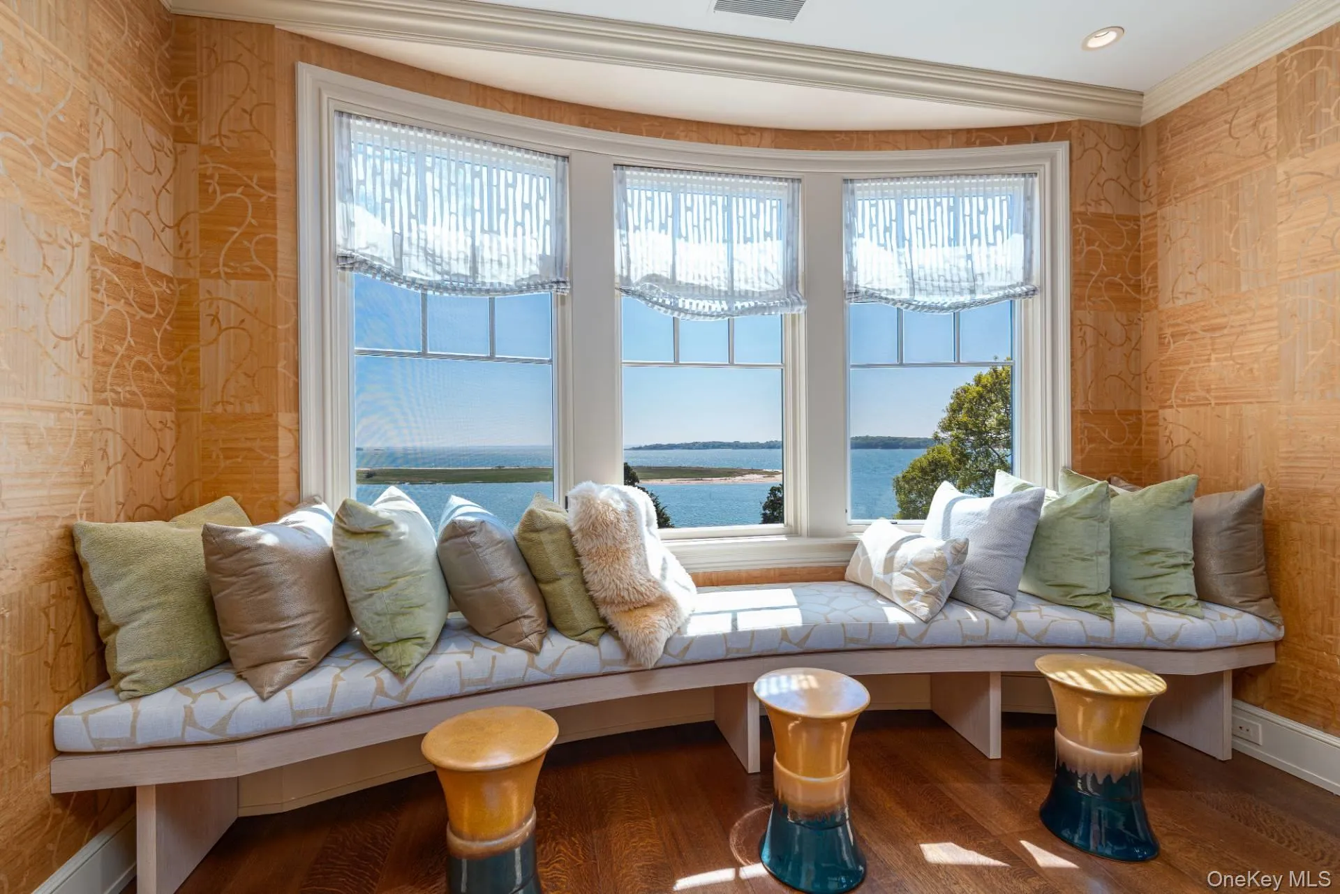 Sitting Room Views Sitting Room Views