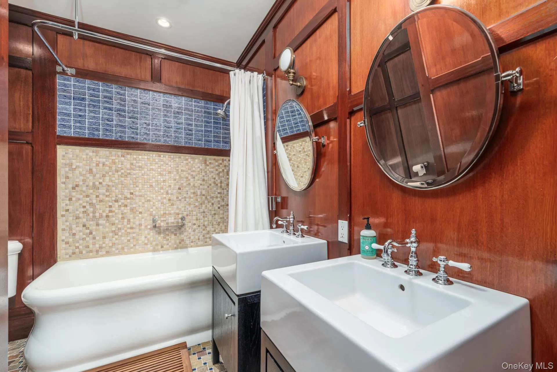 Ensuite Ensuite