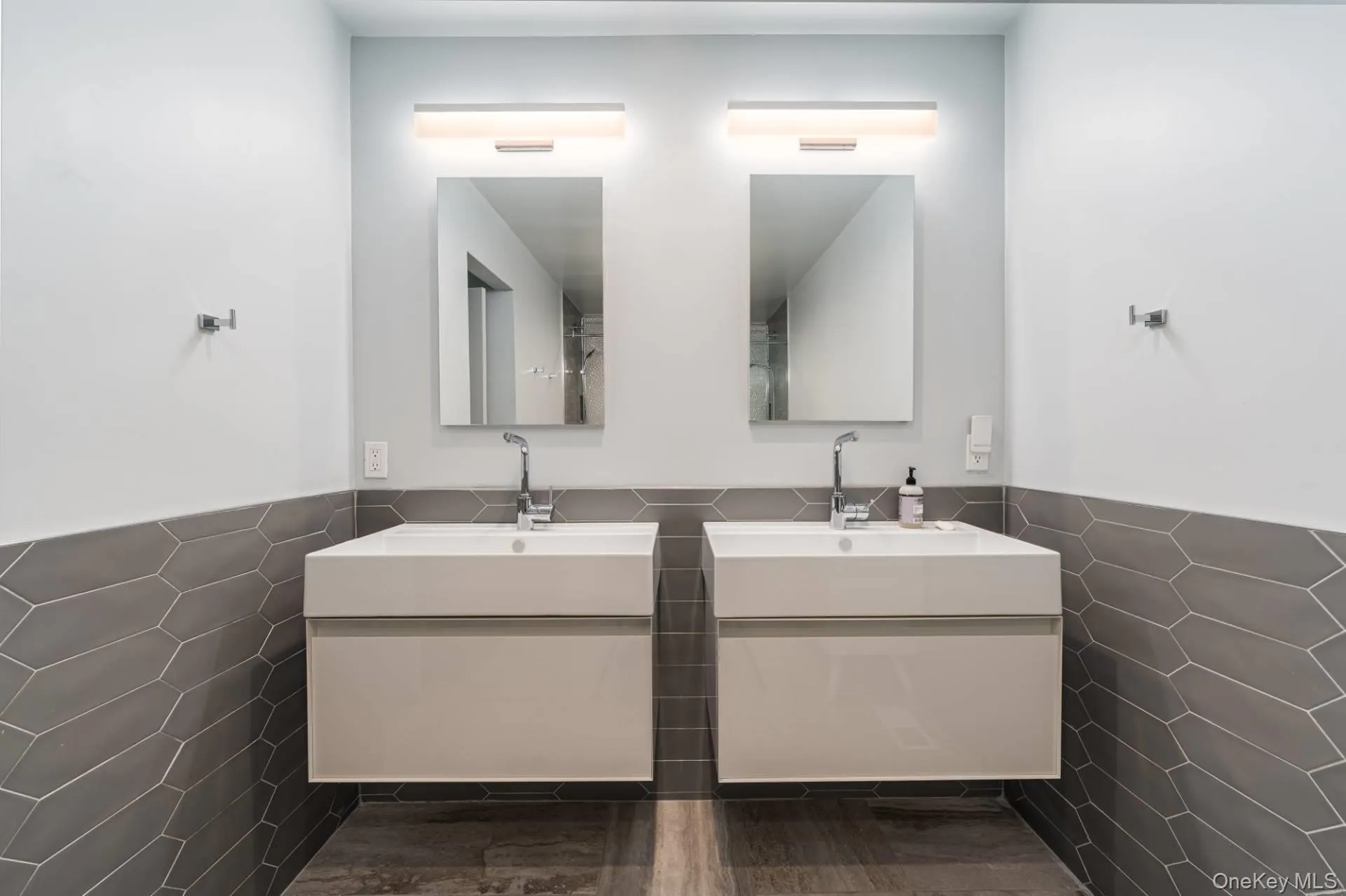 Ensuite Ensuite