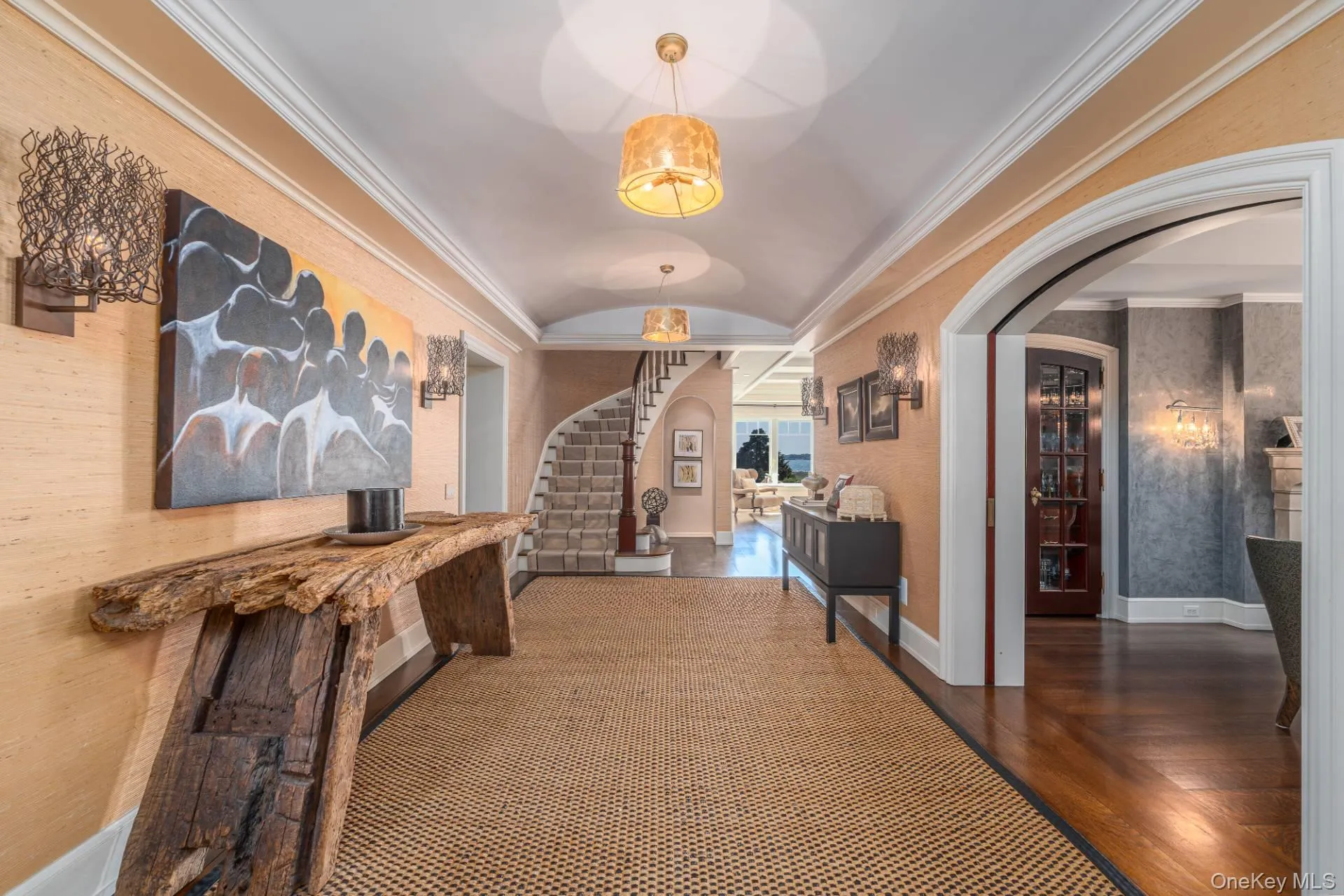 Grand Foyer Grand Foyer