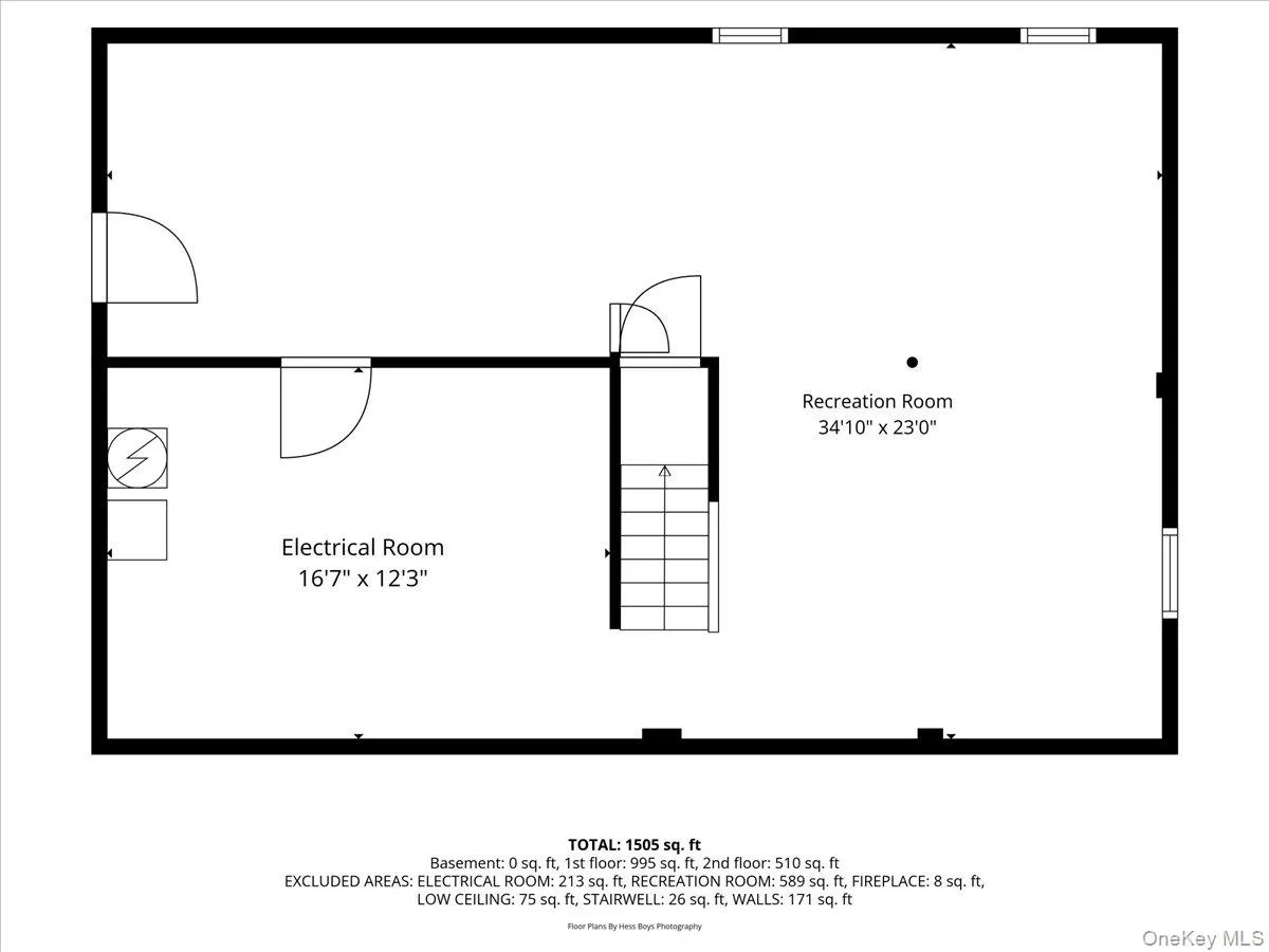 Basement Basement