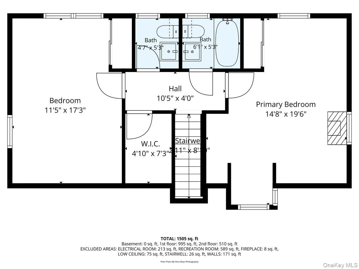 Top/2nd Floor Top/2nd Floor