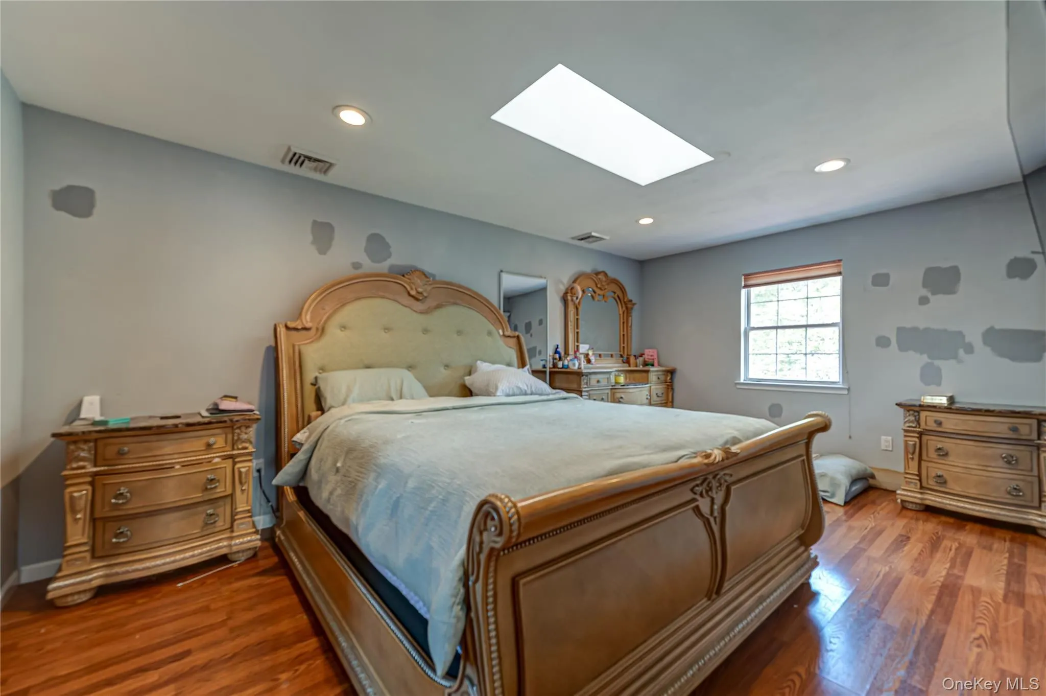 Spacious Primary En-suite Spacious Primary En-suite