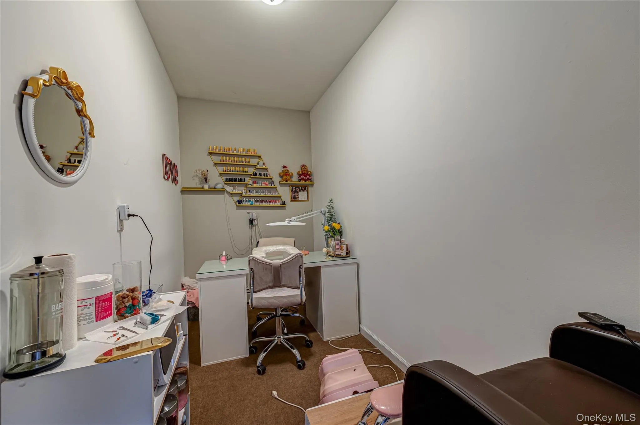 Apartment Office Apartment Office