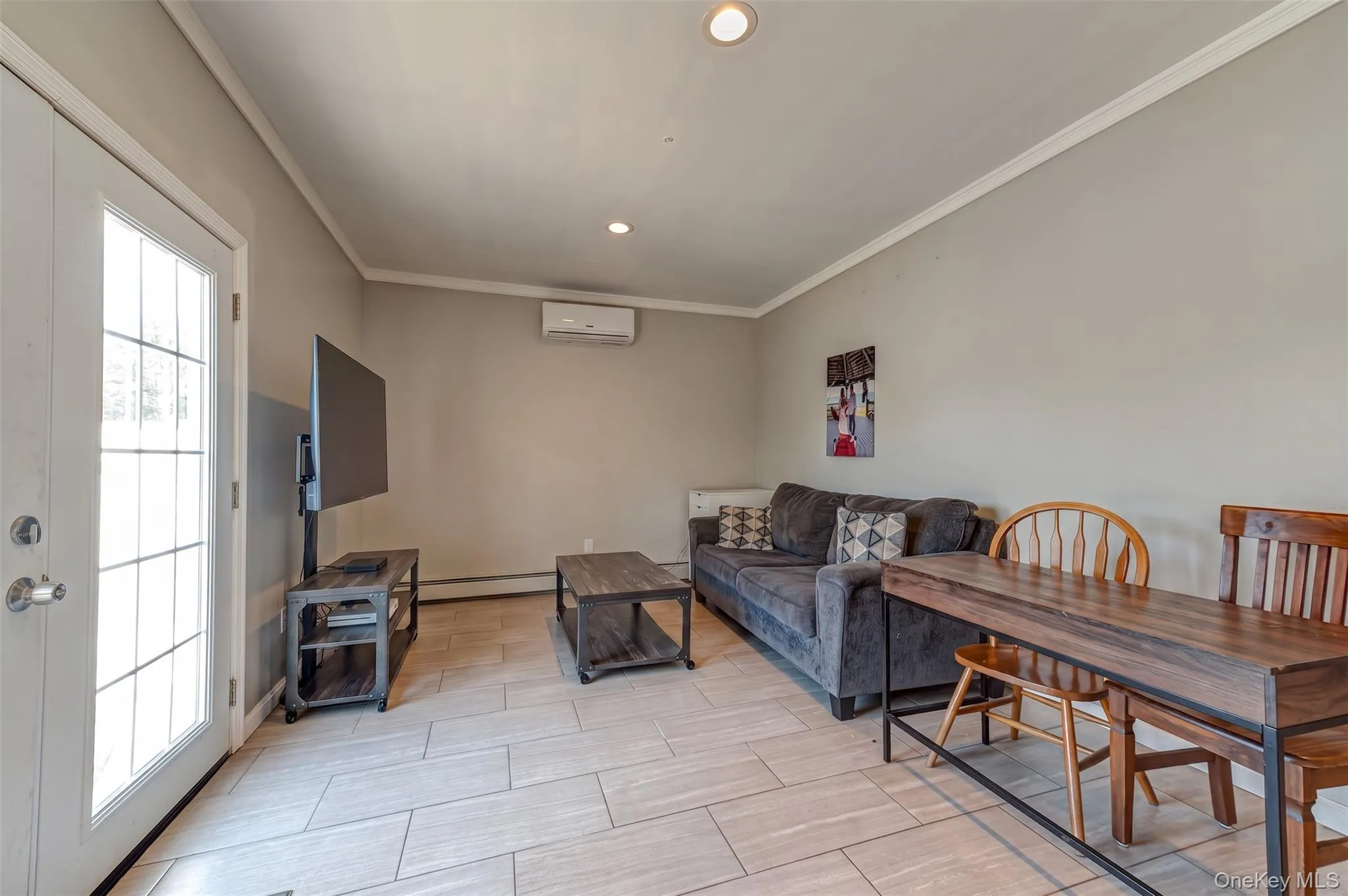 Apartment Living Room Apartment Living Room