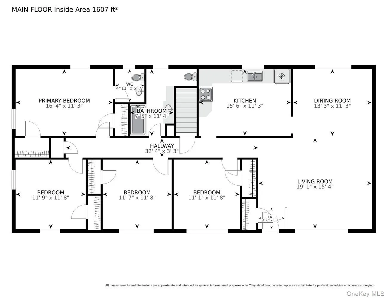 89 Ardmore Drive, Wappinger, NY, 3 Bedrooms Bedrooms, 7 Rooms Rooms,1 BathroomBathrooms,Residential,For Rent,Ardmore,0,1015593 89 Ardmore Drive, Wappinger, NY, 3 Bedrooms Bedrooms, 7 Rooms Rooms,1 BathroomBathrooms,Residential,For Rent,Ardmore,0,1015593