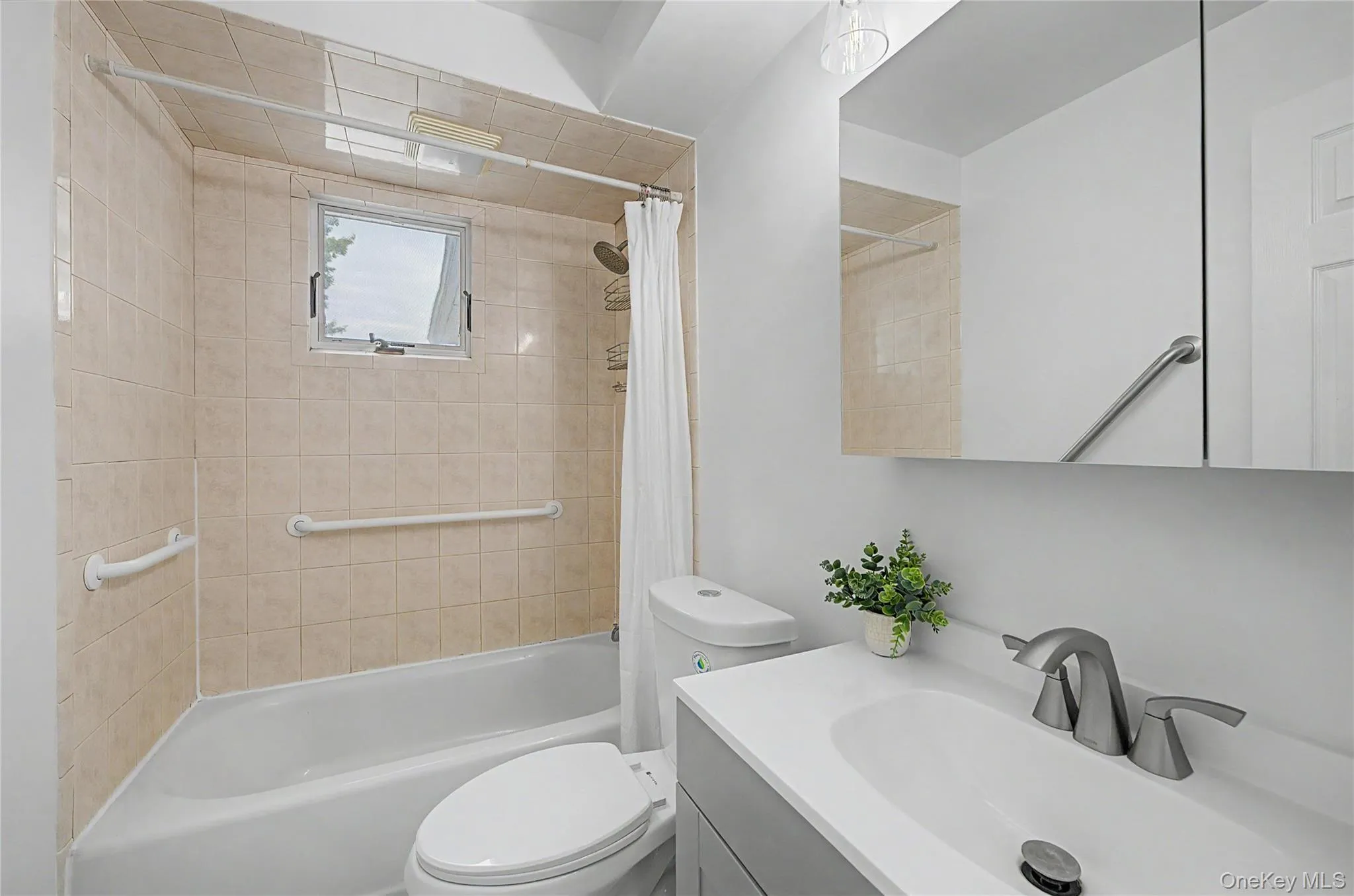 Updated Full Bath Updated Full Bath