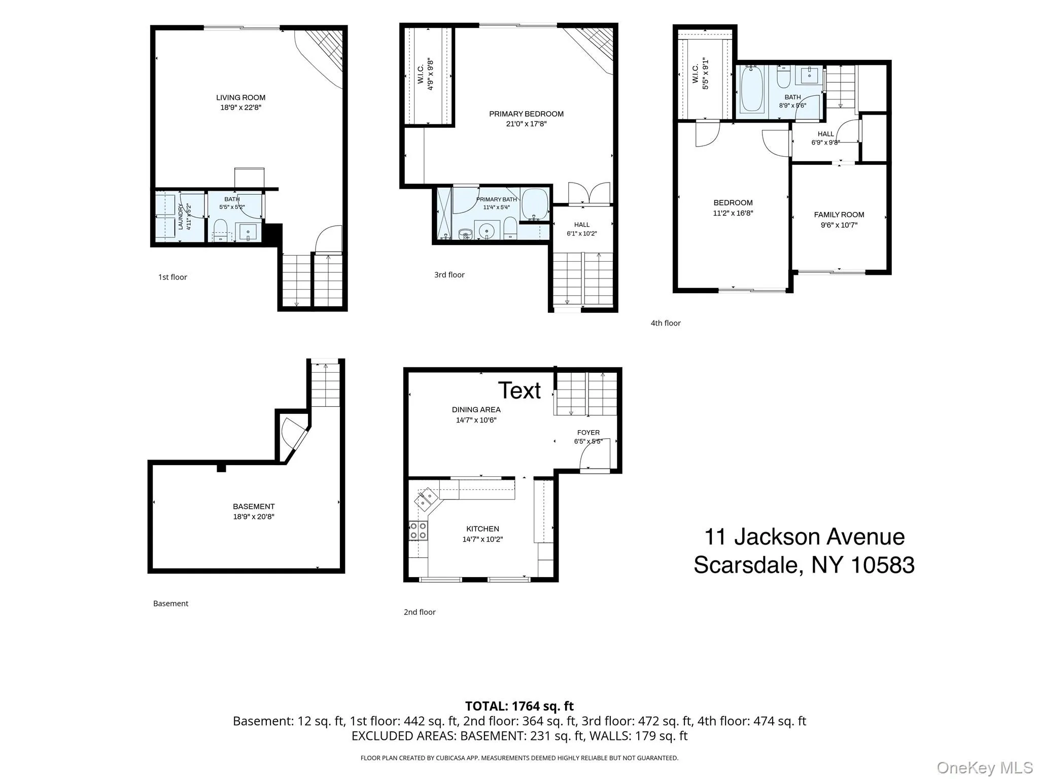 11 Jackson, Yonkers, NY, 3 Bedrooms Bedrooms, 7 Rooms Rooms,2 BathroomsBathrooms,Residential,For Rent,Jackson,0,1015614 11 Jackson, Yonkers, NY, 3 Bedrooms Bedrooms, 7 Rooms Rooms,2 BathroomsBathrooms,Residential,For Rent,Jackson,0,1015614