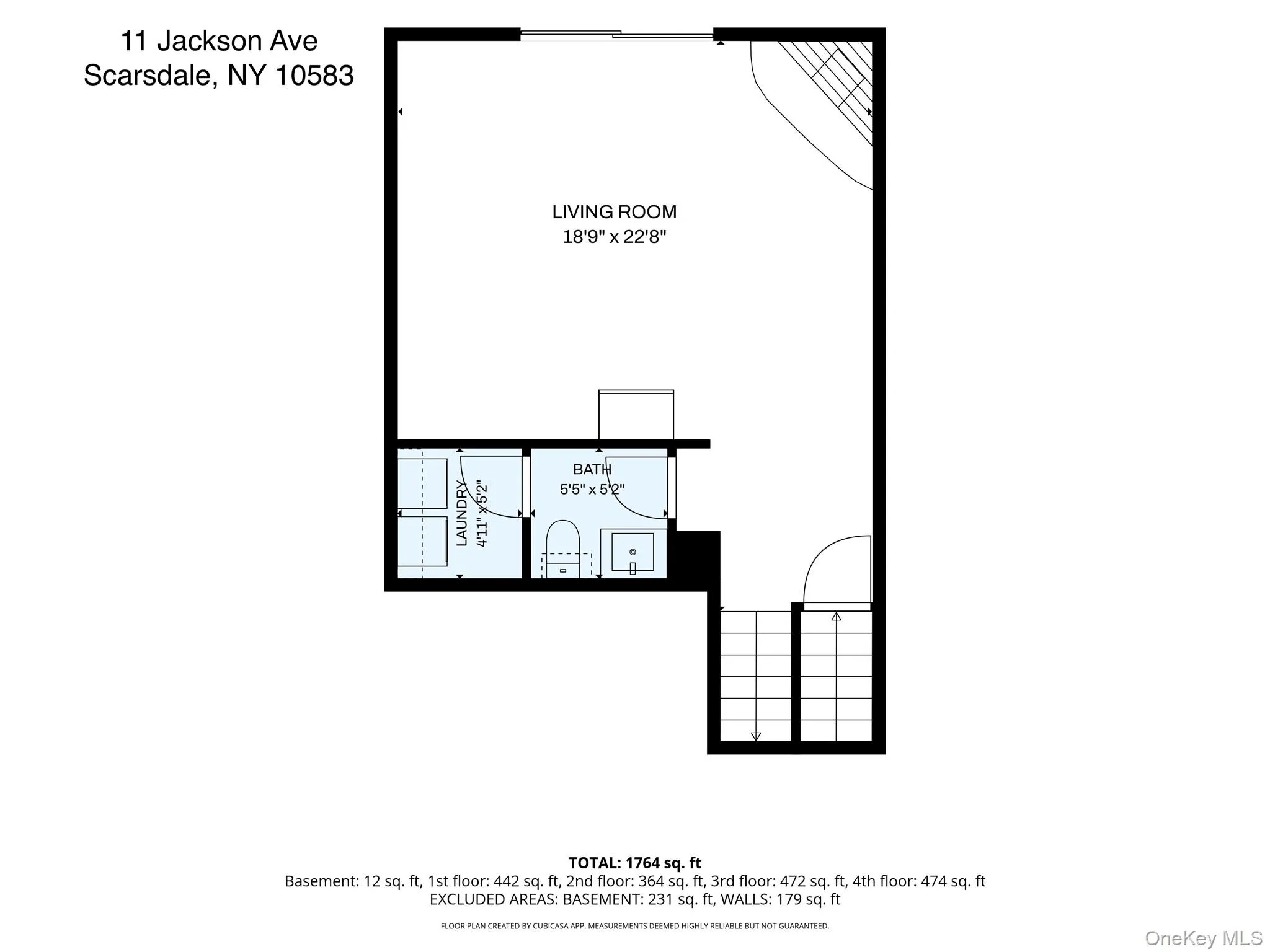 11 Jackson, Yonkers, NY, 3 Bedrooms Bedrooms, 7 Rooms Rooms,2 BathroomsBathrooms,Residential,For Rent,Jackson,0,1015614 11 Jackson, Yonkers, NY, 3 Bedrooms Bedrooms, 7 Rooms Rooms,2 BathroomsBathrooms,Residential,For Rent,Jackson,0,1015614