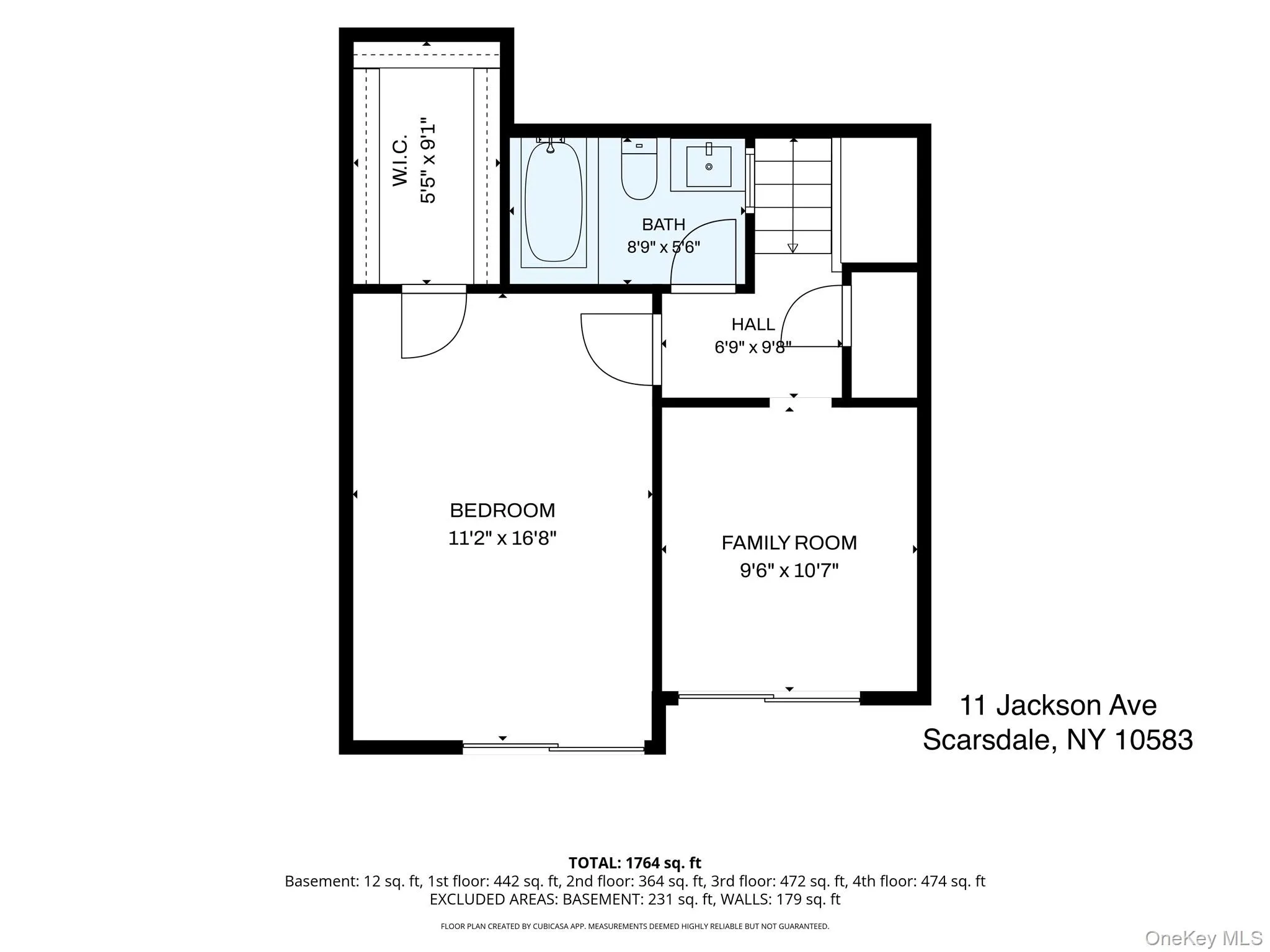 11 Jackson, Yonkers, NY, 3 Bedrooms Bedrooms, 7 Rooms Rooms,2 BathroomsBathrooms,Residential,For Rent,Jackson,0,1015614 11 Jackson, Yonkers, NY, 3 Bedrooms Bedrooms, 7 Rooms Rooms,2 BathroomsBathrooms,Residential,For Rent,Jackson,0,1015614