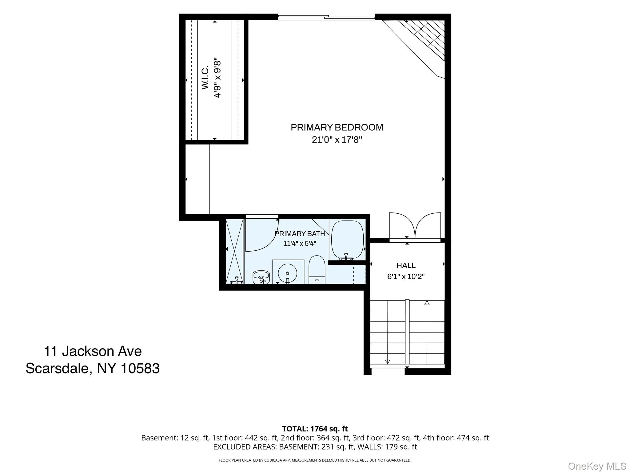 11 Jackson, Yonkers, NY, 3 Bedrooms Bedrooms, 7 Rooms Rooms,2 BathroomsBathrooms,Residential,For Rent,Jackson,0,1015614 11 Jackson, Yonkers, NY, 3 Bedrooms Bedrooms, 7 Rooms Rooms,2 BathroomsBathrooms,Residential,For Rent,Jackson,0,1015614
