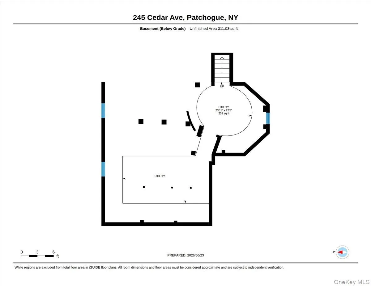 245 Cedar Avenue, Brookhaven, NY, 4 Bedrooms Bedrooms, 7 Rooms Rooms,2 BathroomsBathrooms,Residential,For Rent,Cedar,0,KEY1015630 245 Cedar Avenue, Brookhaven, NY, 4 Bedrooms Bedrooms, 7 Rooms Rooms,2 BathroomsBathrooms,Residential,For Rent,Cedar,0,KEY1015630
