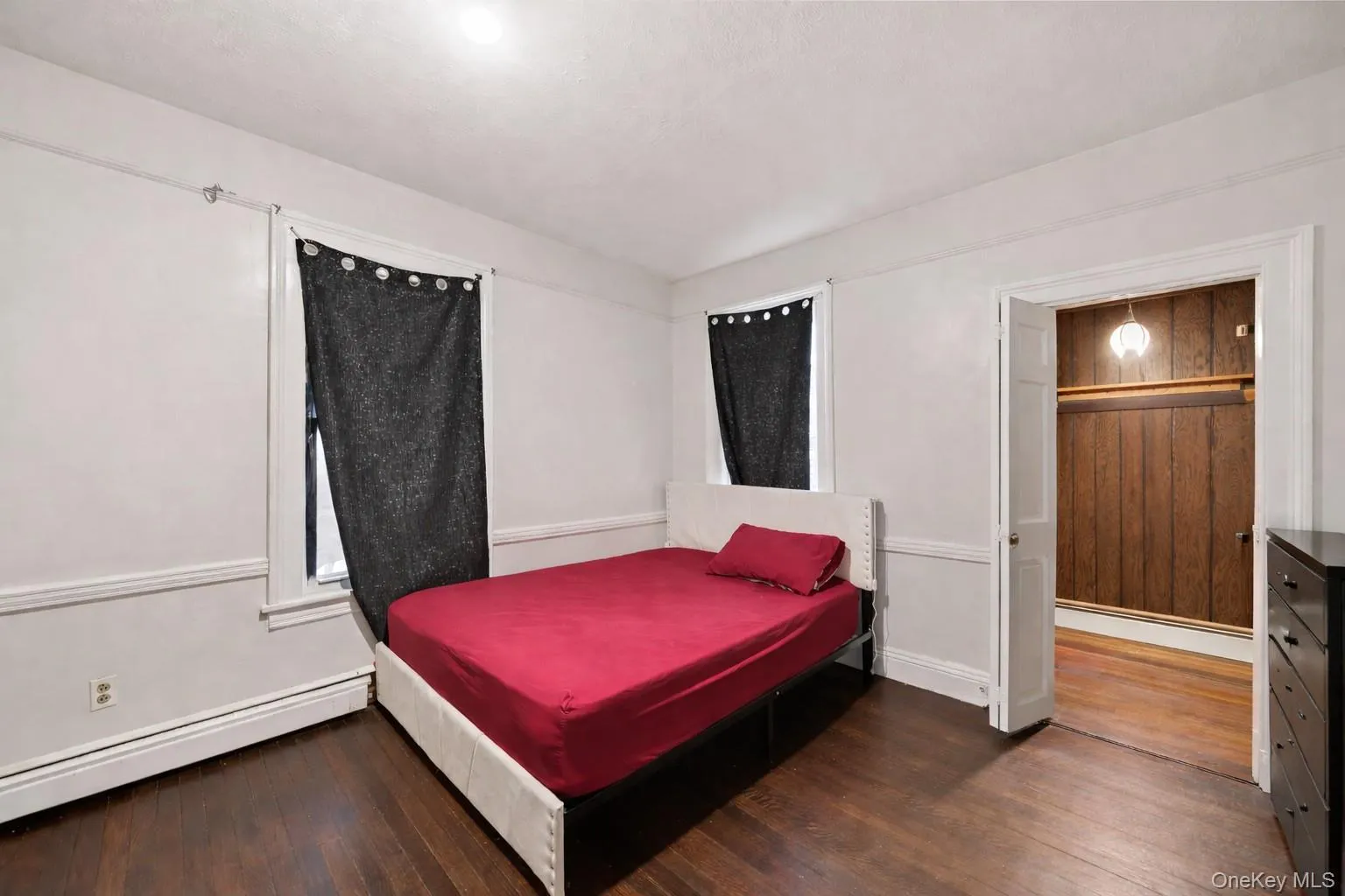 Bedroom Bedroom