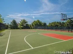 Summerfield basketball provides the perfect place for residents to stay active, enjoy pickup games & connect with neighbors. Summerfield basketball provides the perfect place for residents to stay active, enjoy pickup games & connect with neighbors.