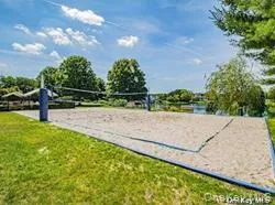 Summerfield sand volleyball court perfect spot for friendly games and outdoor fun for residents of all ages Summerfield sand volleyball court perfect spot for friendly games and outdoor fun for residents of all ages