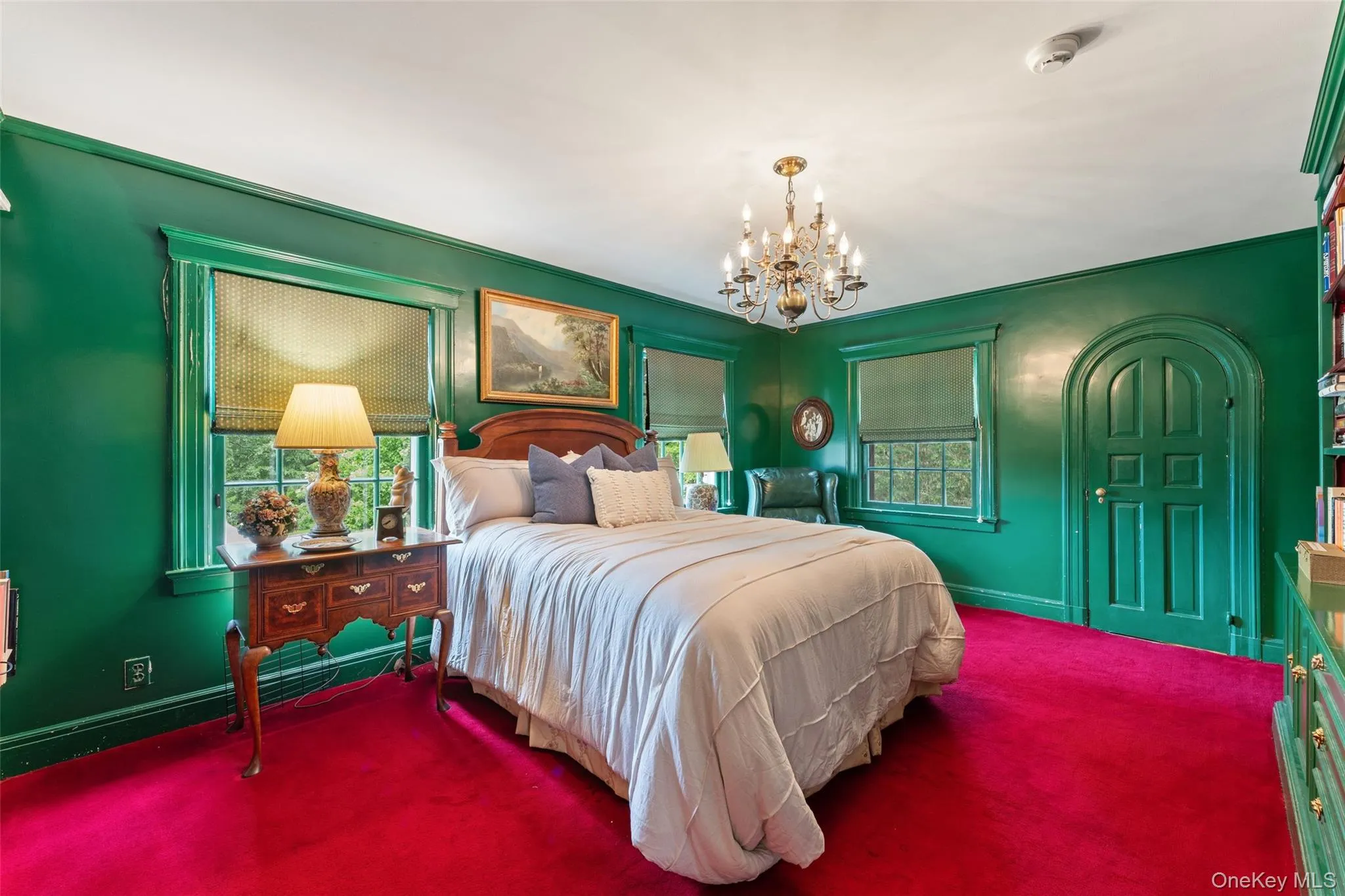 Bedroom Bedroom