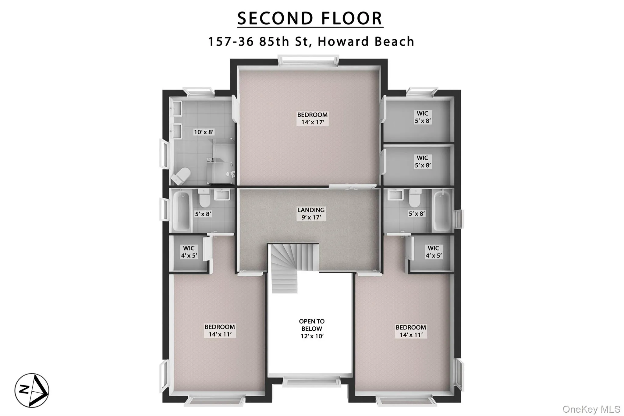 157-36 85th Street, New York, NY, 4 Bedrooms Bedrooms, 8 Rooms Rooms,4 BathroomsBathrooms,Residential,For Rent,85th,0,1015670 157-36 85th Street, New York, NY, 4 Bedrooms Bedrooms, 8 Rooms Rooms,4 BathroomsBathrooms,Residential,For Rent,85th,0,1015670