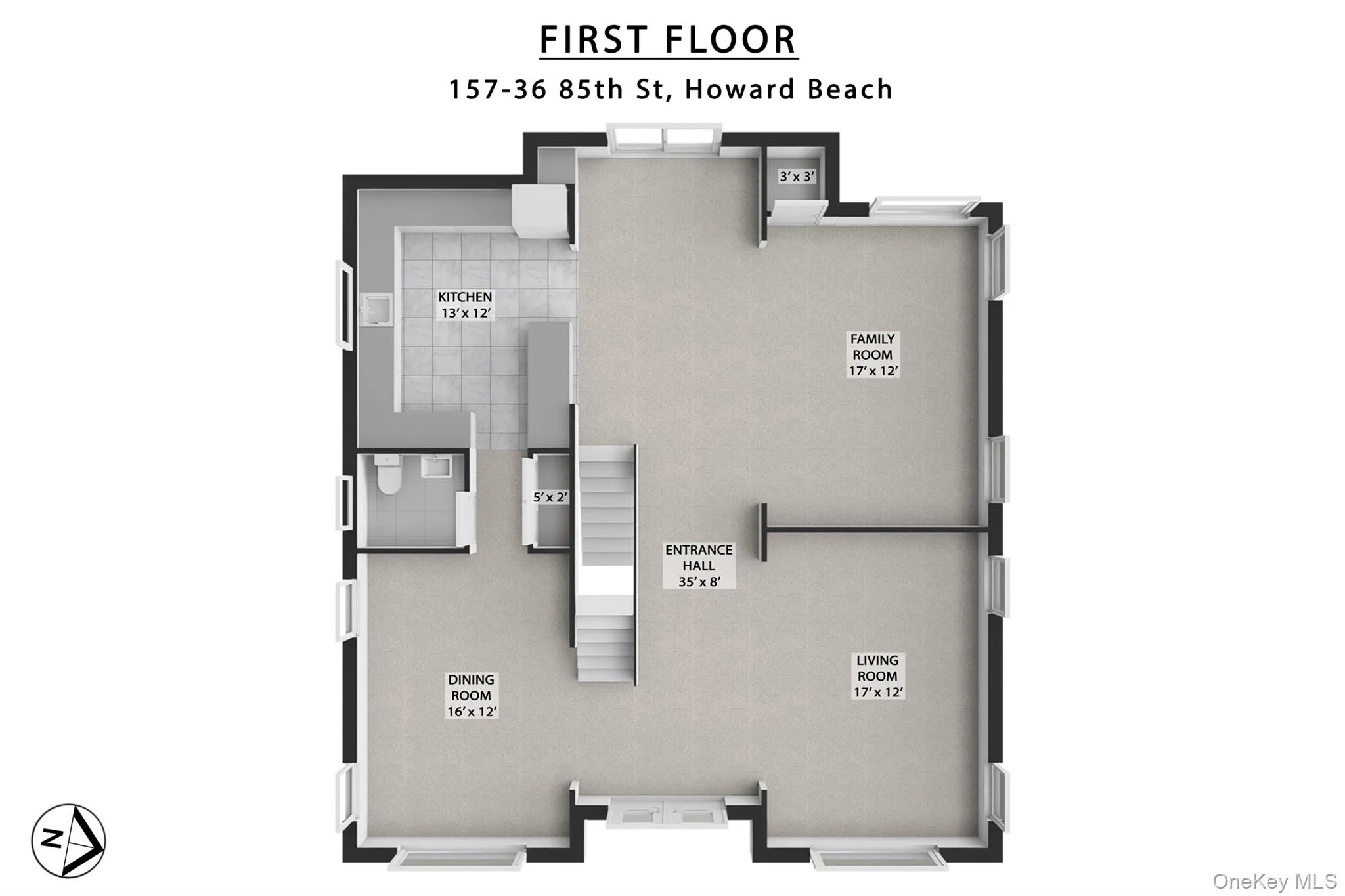 157-36 85th Street, New York, NY, 4 Bedrooms Bedrooms, 8 Rooms Rooms,4 BathroomsBathrooms,Residential,For Rent,85th,0,1015670 157-36 85th Street, New York, NY, 4 Bedrooms Bedrooms, 8 Rooms Rooms,4 BathroomsBathrooms,Residential,For Rent,85th,0,1015670