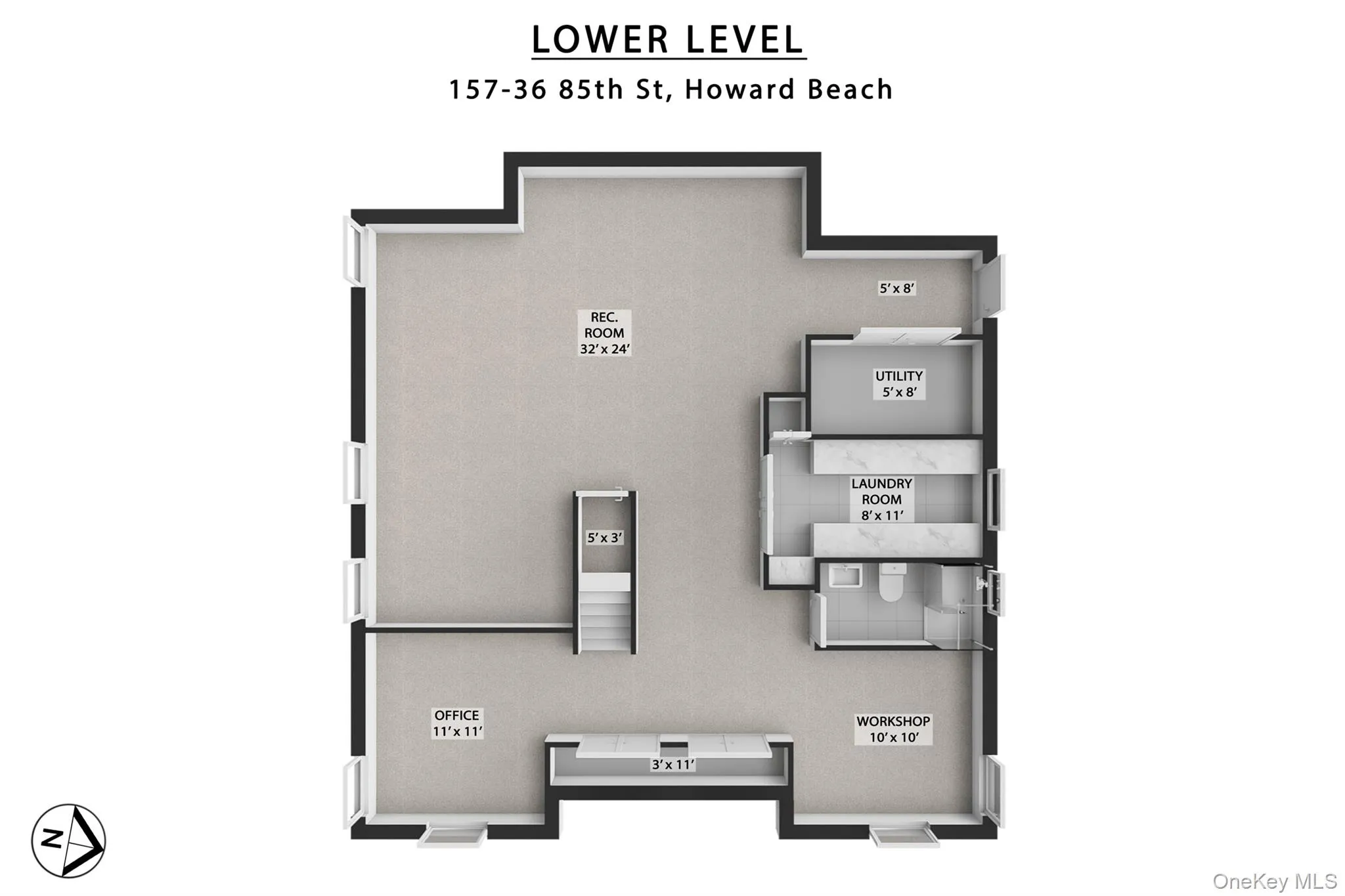 157-36 85th Street, New York, NY, 4 Bedrooms Bedrooms, 8 Rooms Rooms,4 BathroomsBathrooms,Residential,For Rent,85th,0,1015670 157-36 85th Street, New York, NY, 4 Bedrooms Bedrooms, 8 Rooms Rooms,4 BathroomsBathrooms,Residential,For Rent,85th,0,1015670
