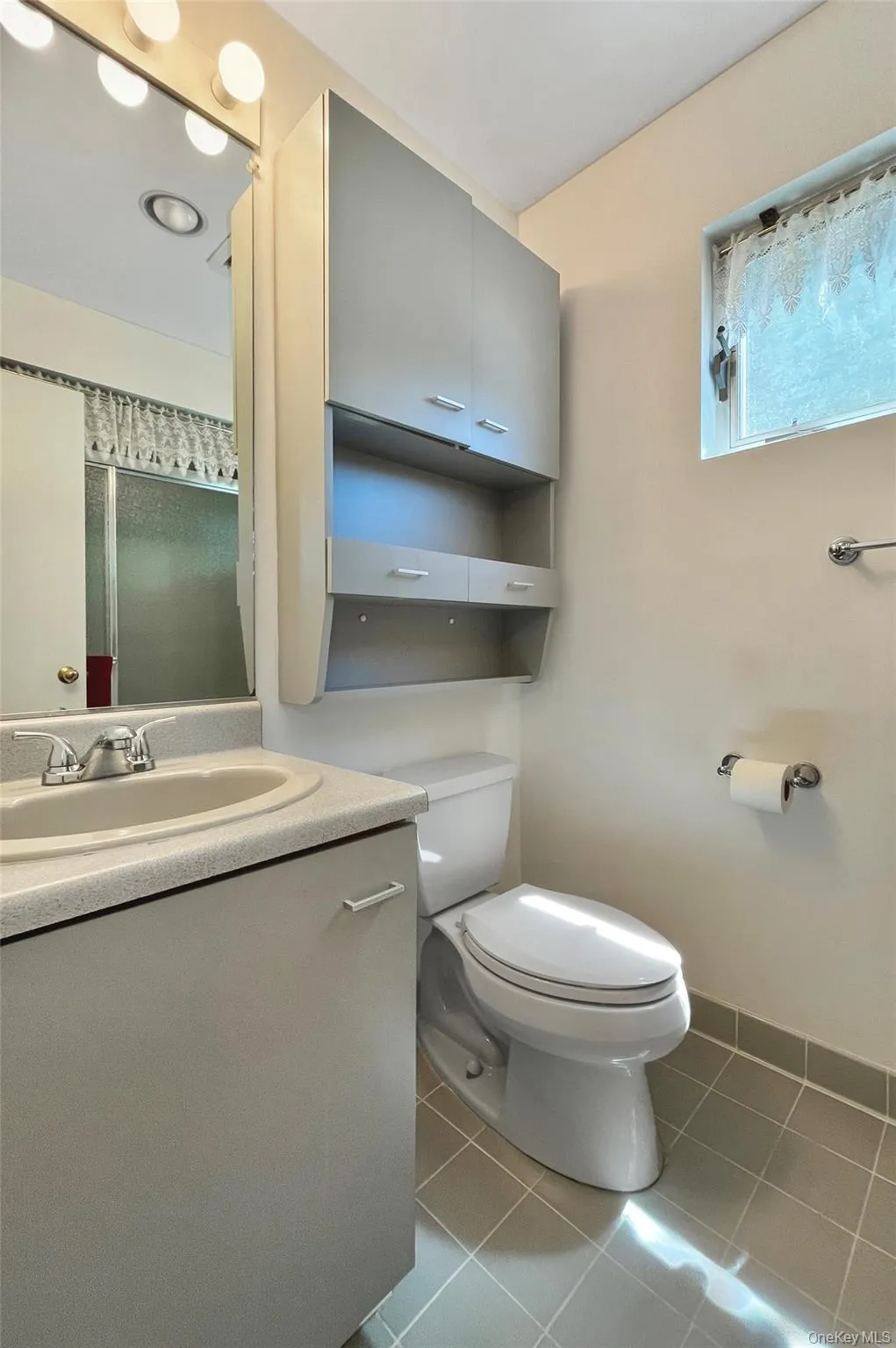 Primary bathroom Primary bathroom