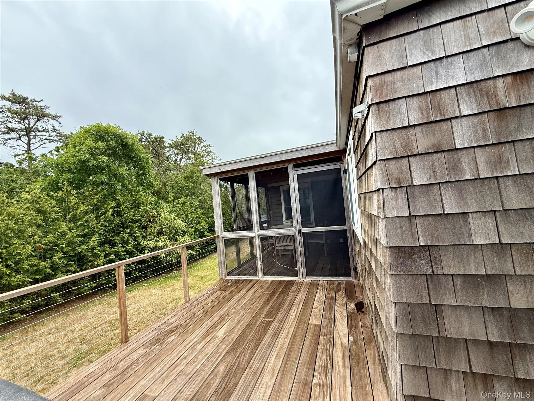 deck deck