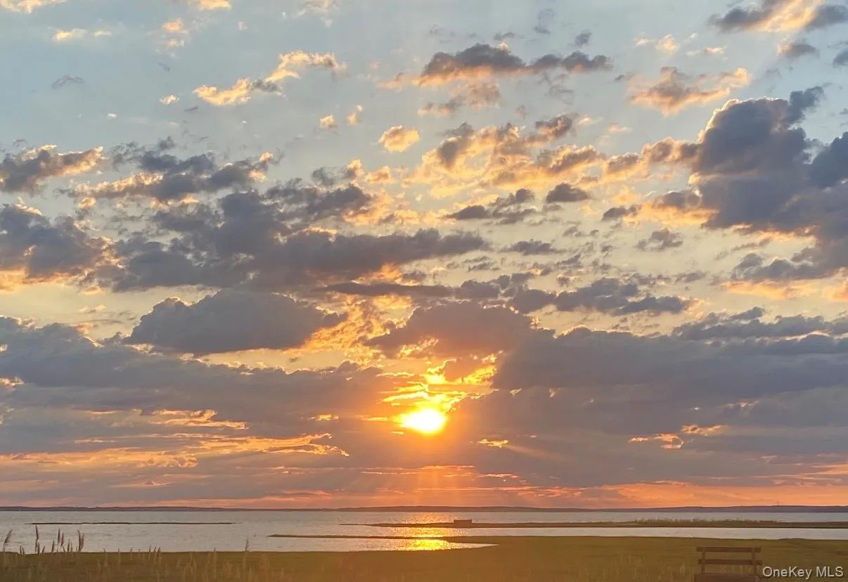Sunrise! Sunrise!