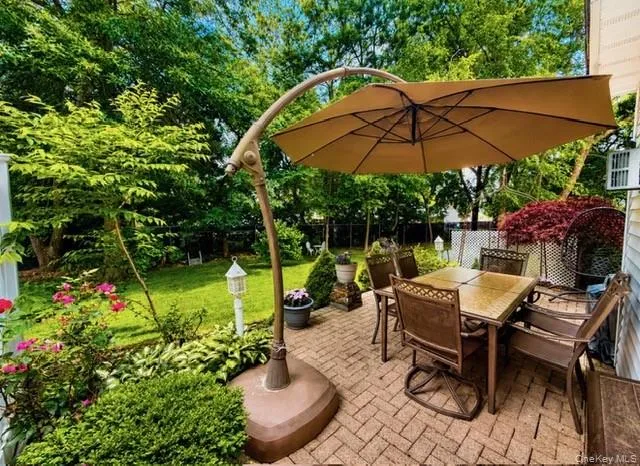 Large Gorgeous Patio Large Gorgeous Patio