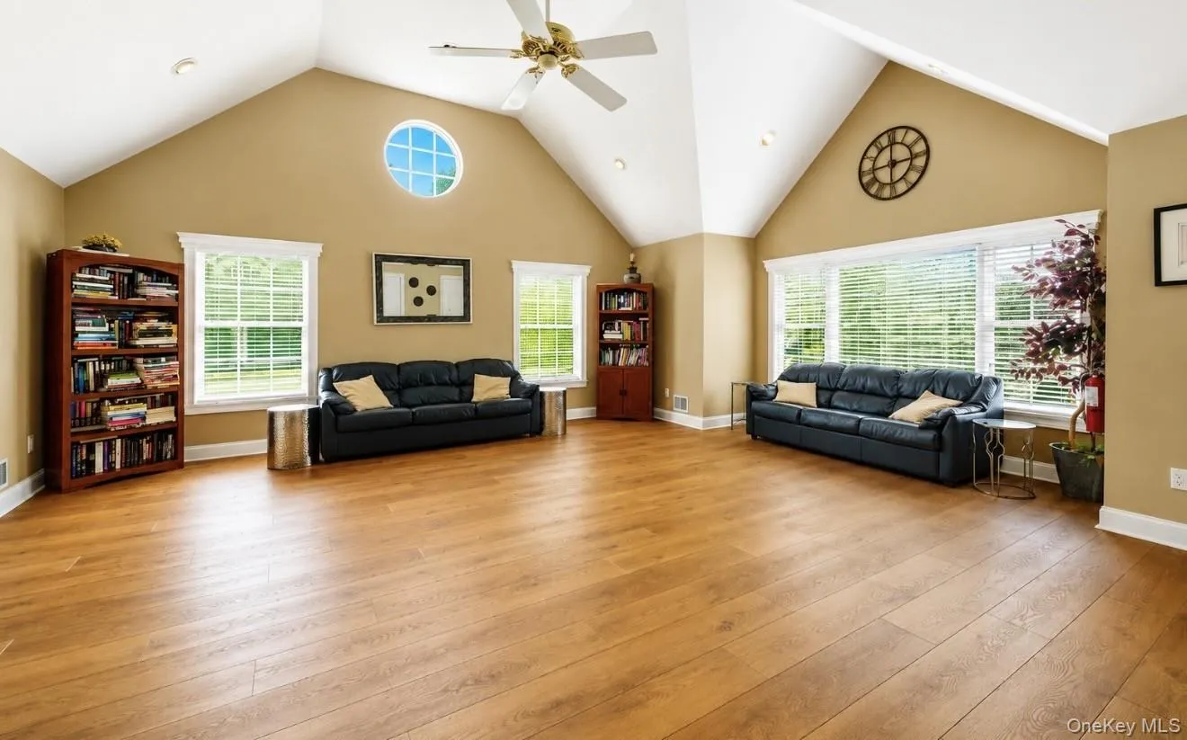 Clubhouse Rec Room Clubhouse Rec Room