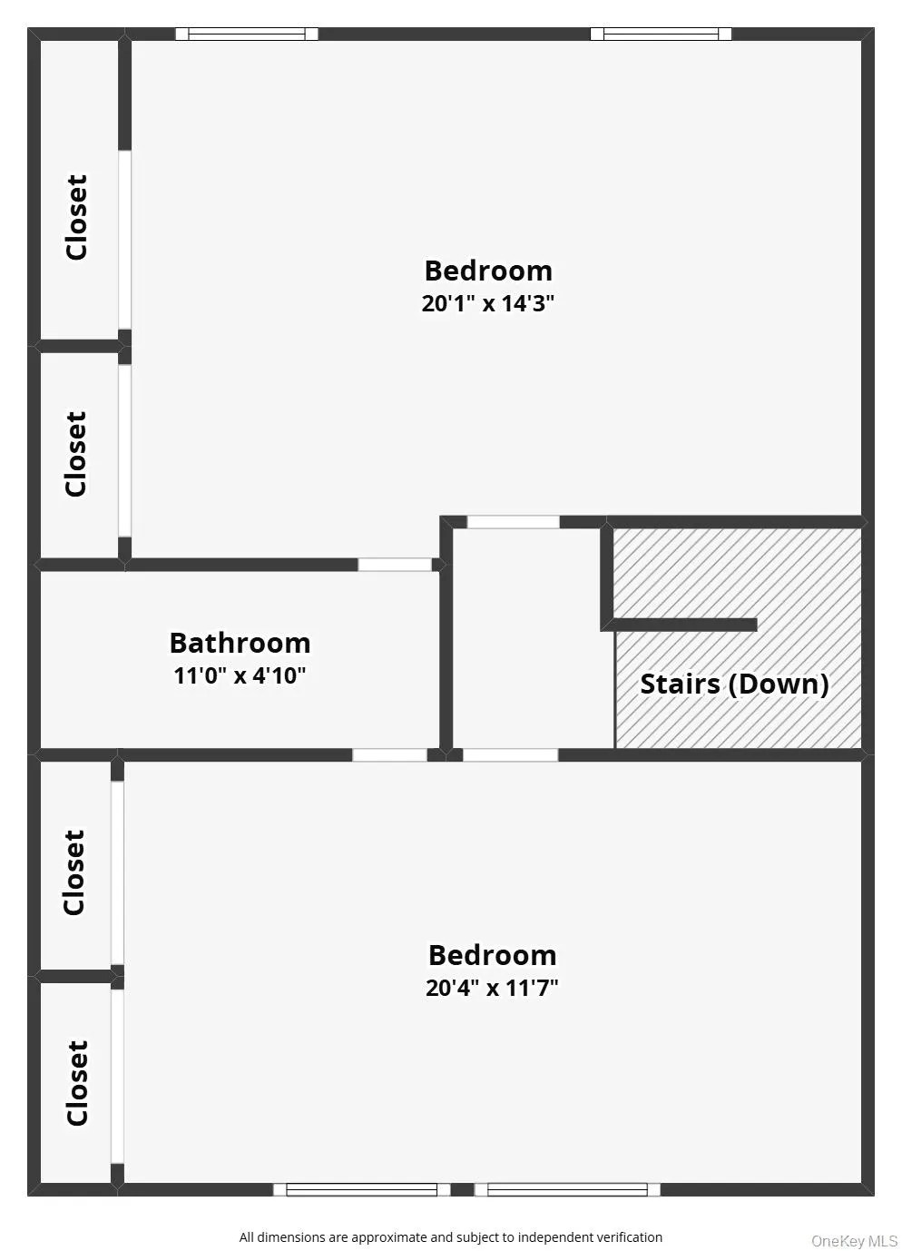 2nd floor 2nd floor