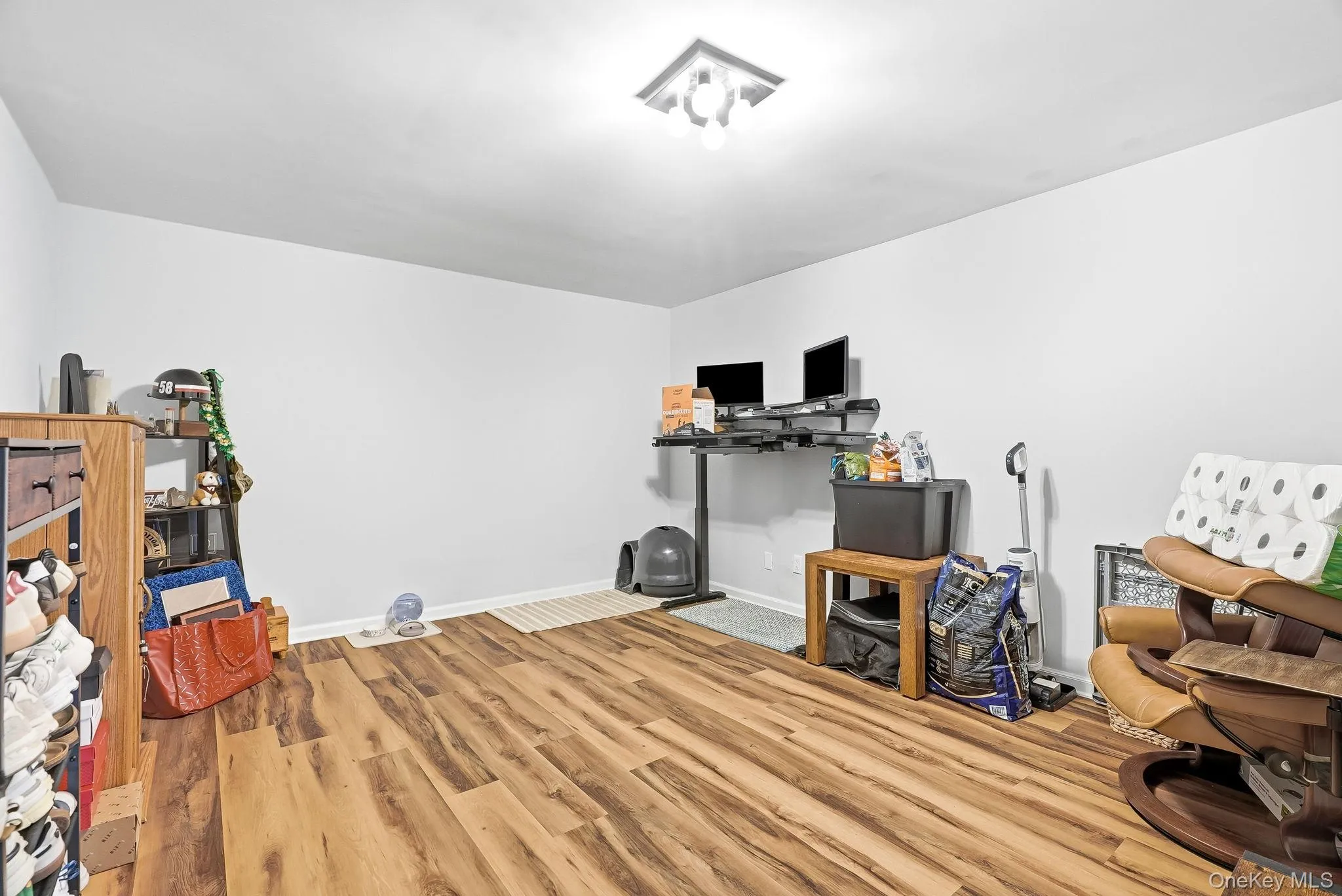 Finished Basement Finished Basement