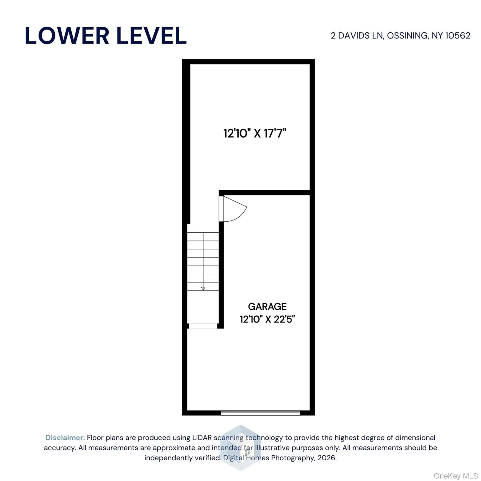 2 Davids Lane, Ossining, NY, 1 Bedroom Bedrooms, 4 Rooms Rooms,1 BathroomBathrooms,Residential,For Rent,Davids,0,1015764 2 Davids Lane, Ossining, NY, 1 Bedroom Bedrooms, 4 Rooms Rooms,1 BathroomBathrooms,Residential,For Rent,Davids,0,1015764