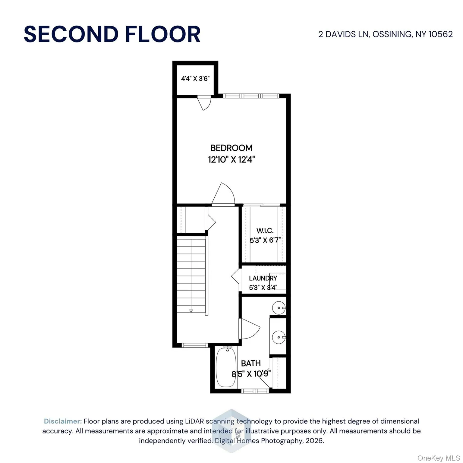 2 Davids Lane, Ossining, NY, 1 Bedroom Bedrooms, 4 Rooms Rooms,1 BathroomBathrooms,Residential,For Rent,Davids,0,1015764 2 Davids Lane, Ossining, NY, 1 Bedroom Bedrooms, 4 Rooms Rooms,1 BathroomBathrooms,Residential,For Rent,Davids,0,1015764