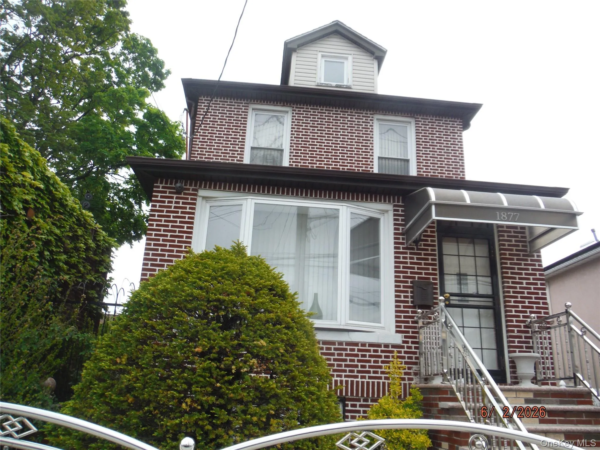 1877 Albany Avenue, New York, NY, 3 Bedrooms Bedrooms, 7 Rooms Rooms,1 BathroomBathrooms,Residential,For Rent,Albany,0,1015767 1877 Albany Avenue, New York, NY, 3 Bedrooms Bedrooms, 7 Rooms Rooms,1 BathroomBathrooms,Residential,For Rent,Albany,0,1015767