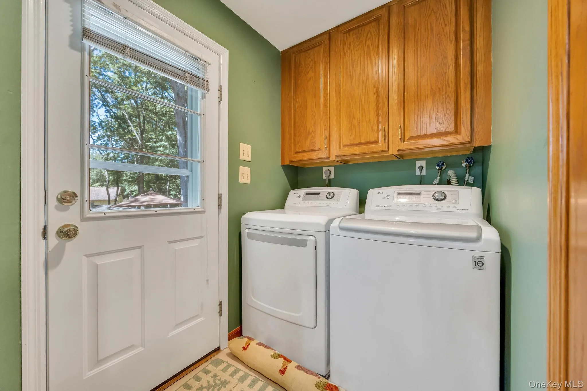 first floor laundry first floor laundry