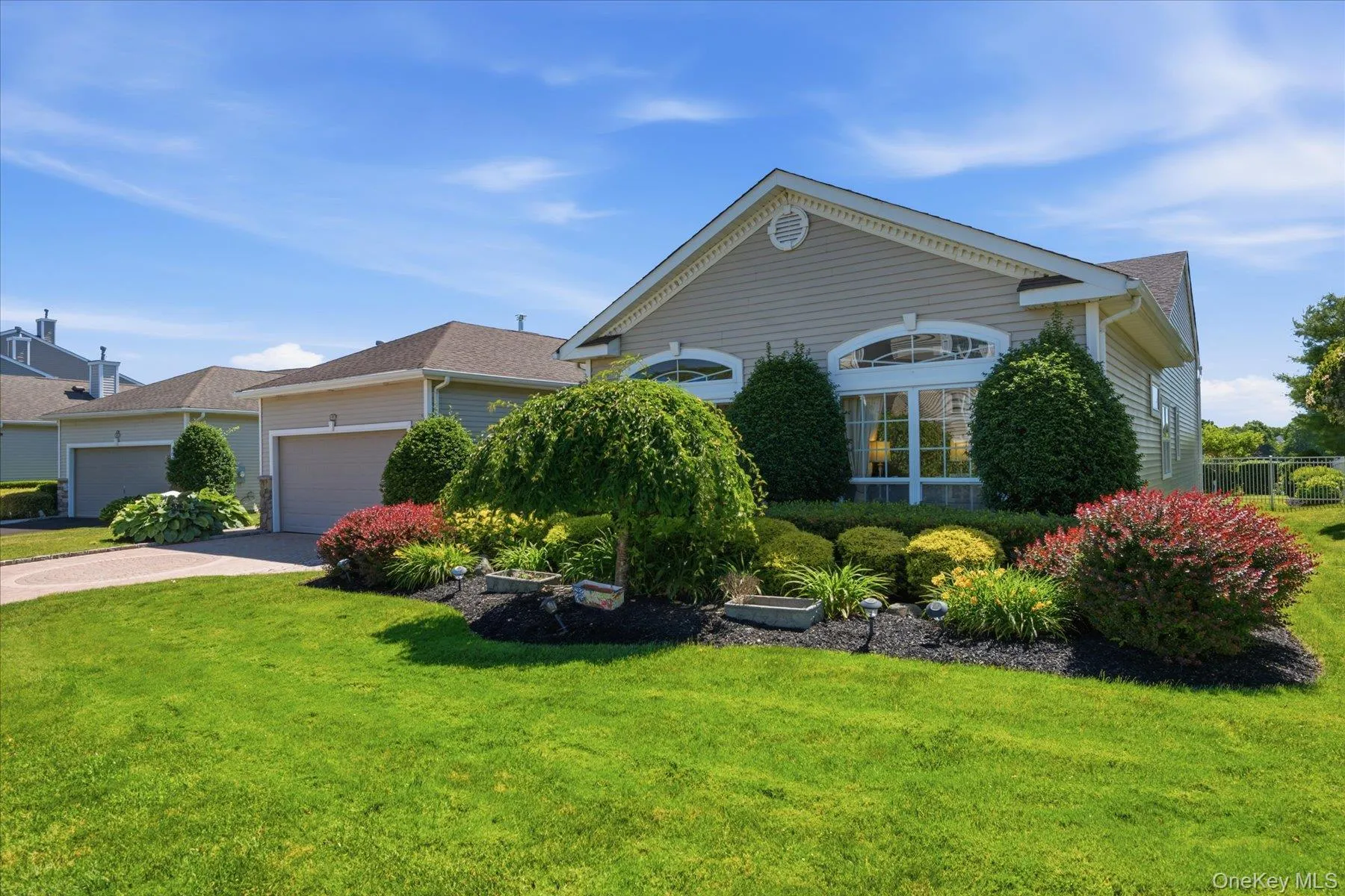 Beautifully Landscaped Beautifully Landscaped