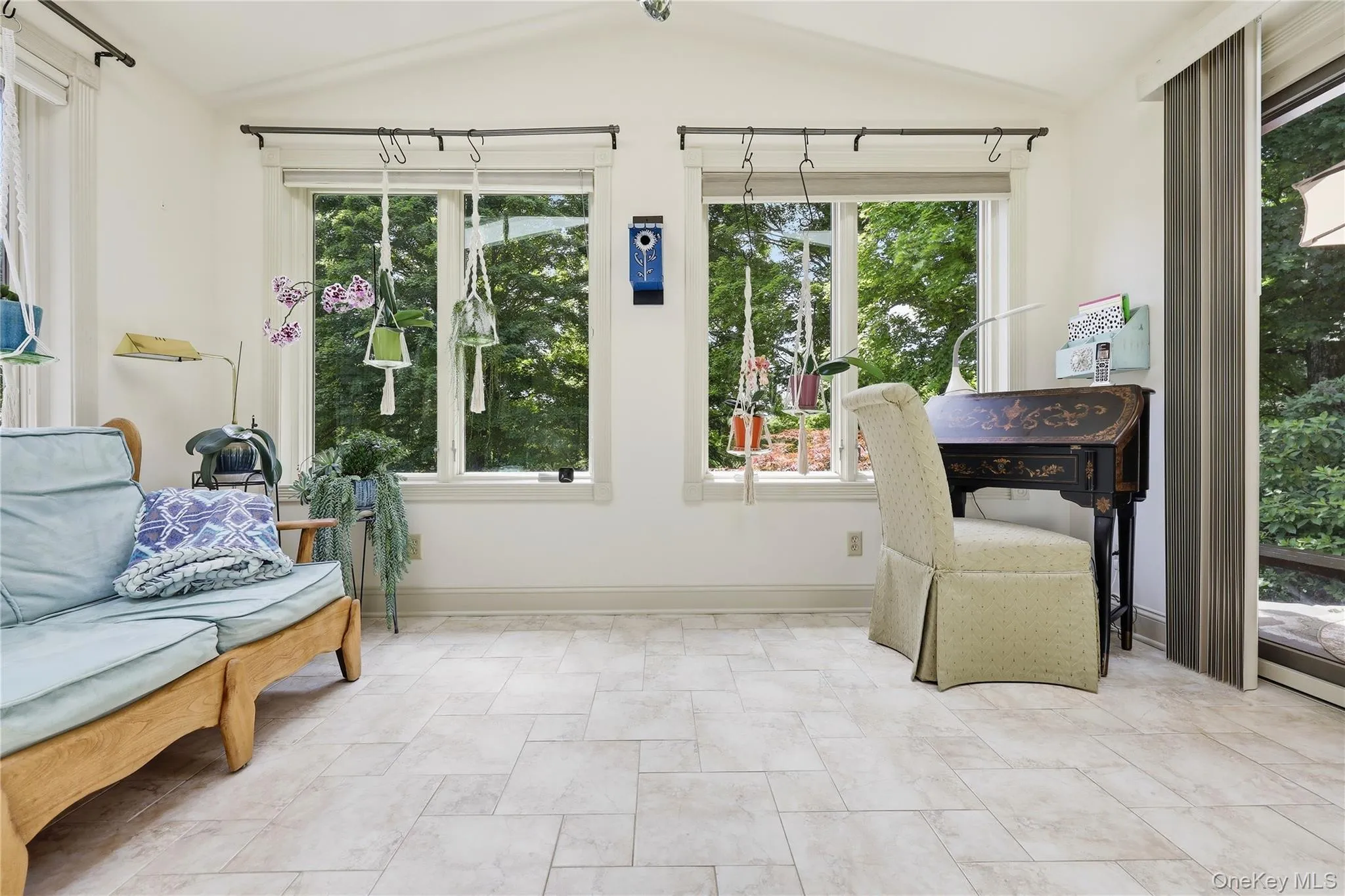 Off primary bedroom Off primary bedroom