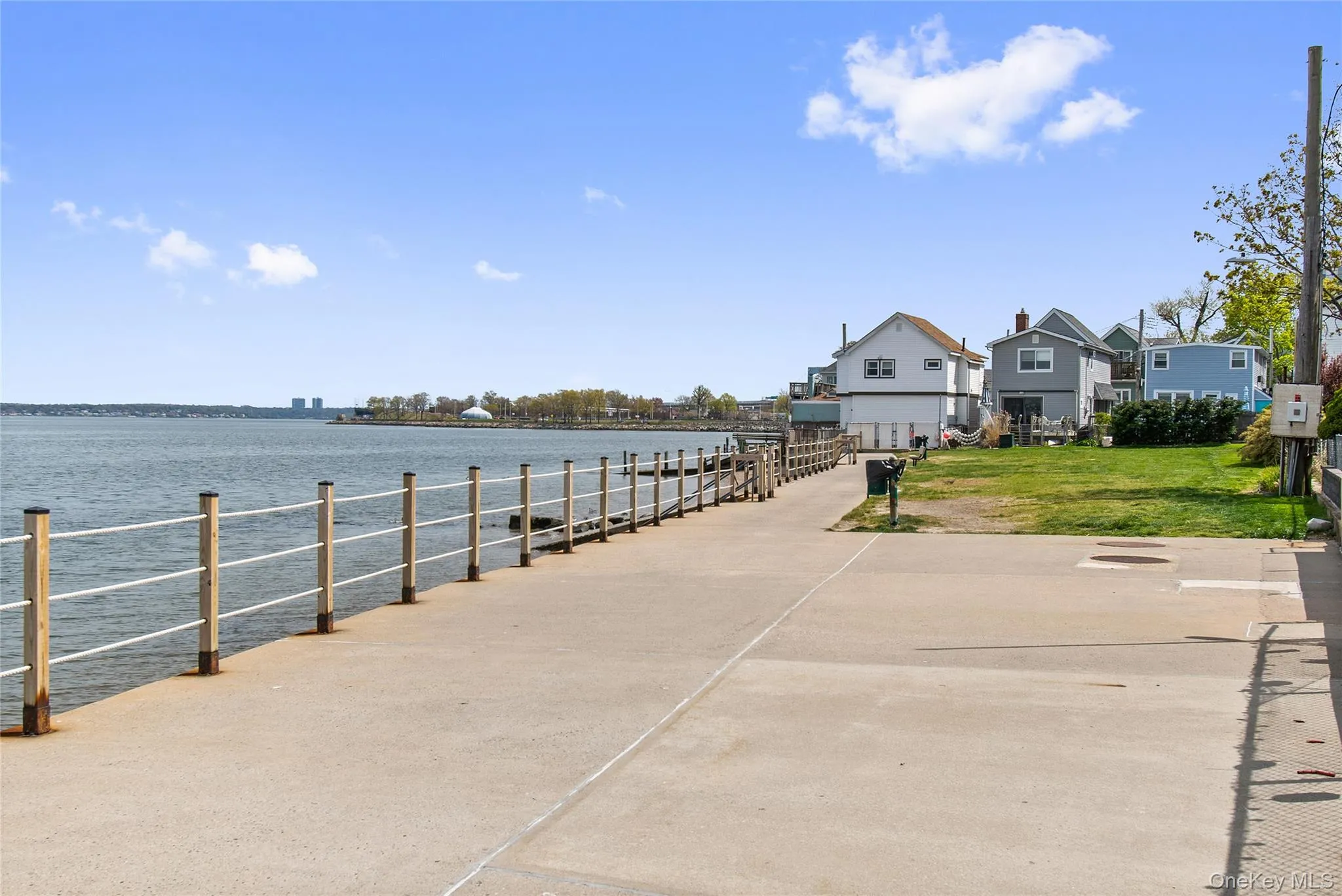 Seawall Seawall