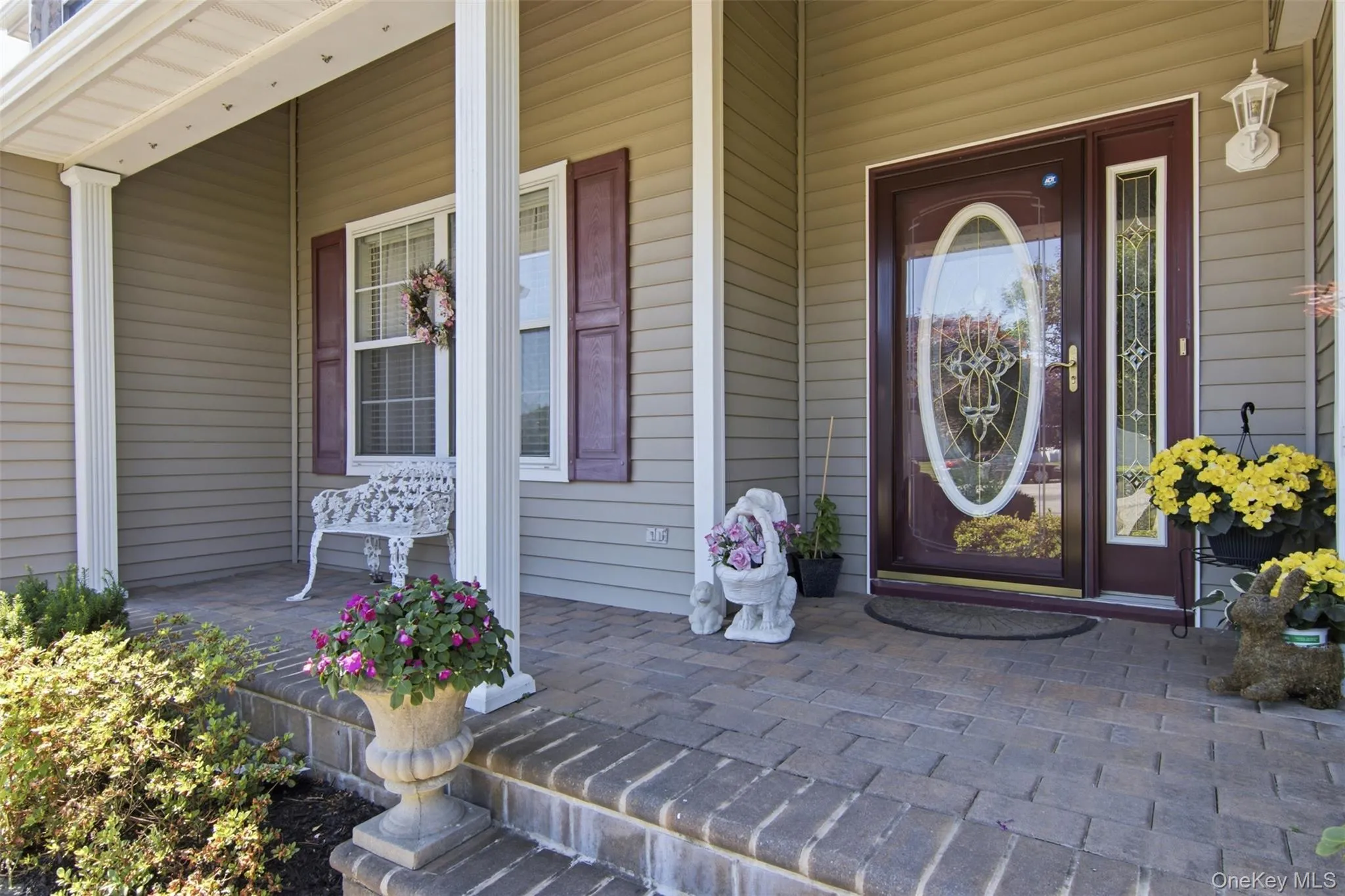 Enjoy the porch Enjoy the porch