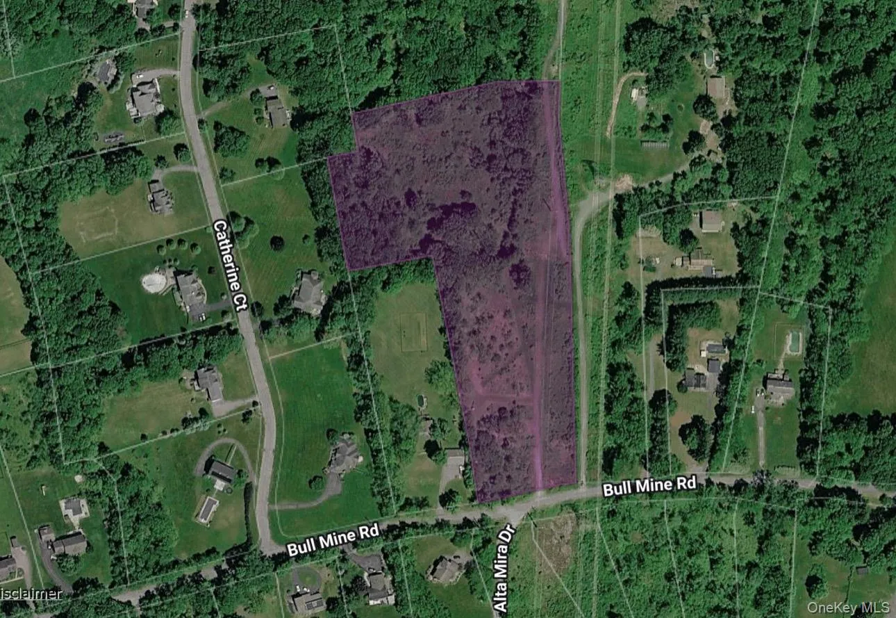 41 Bull Mine Road, Blooming Grove, NY, ,Land,For Rent,Bull Mine,0,1015825 41 Bull Mine Road, Blooming Grove, NY, ,Land,For Rent,Bull Mine,0,1015825